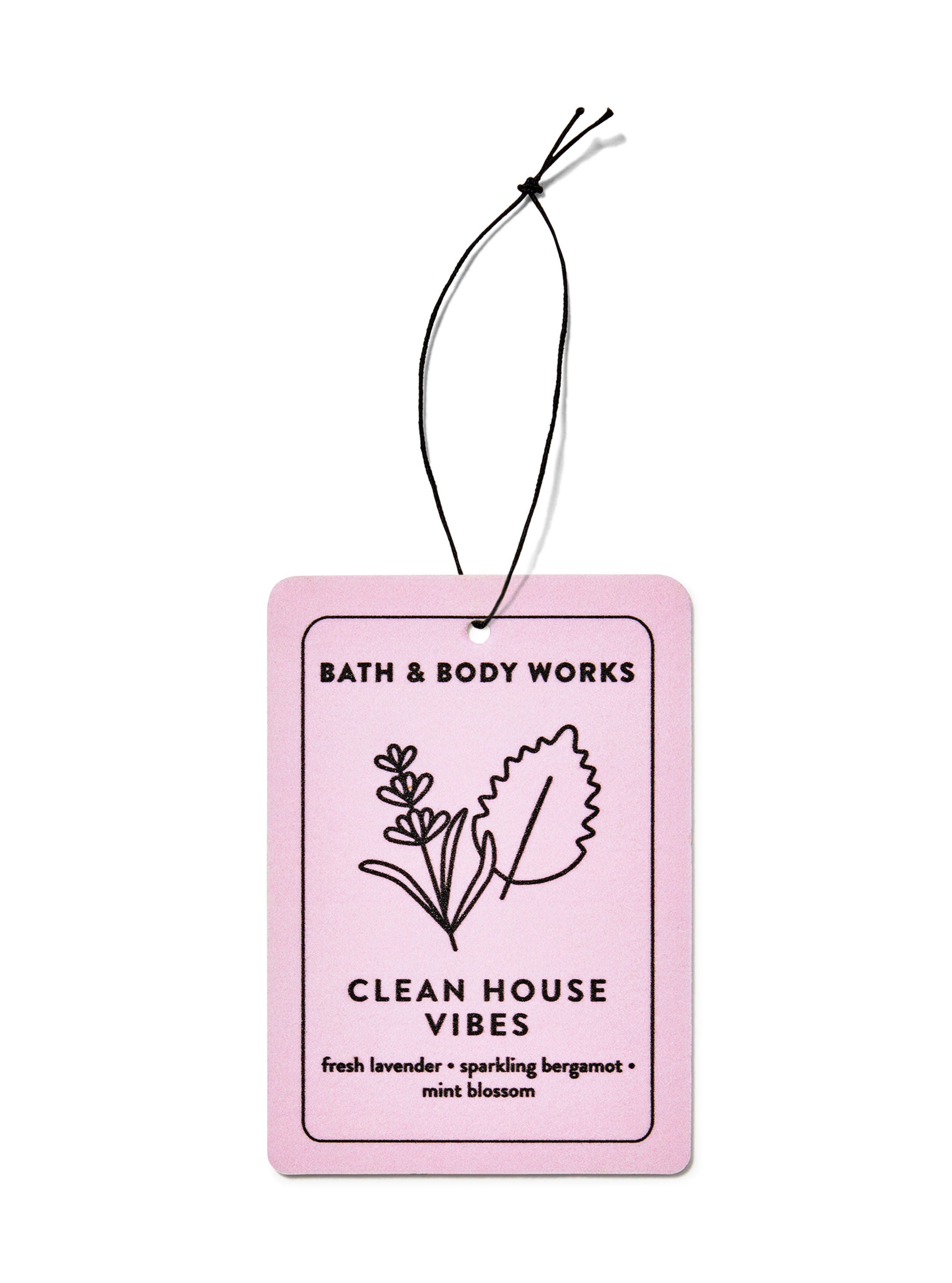 Clean House Vibes  Hanging Fragrance Diffuser