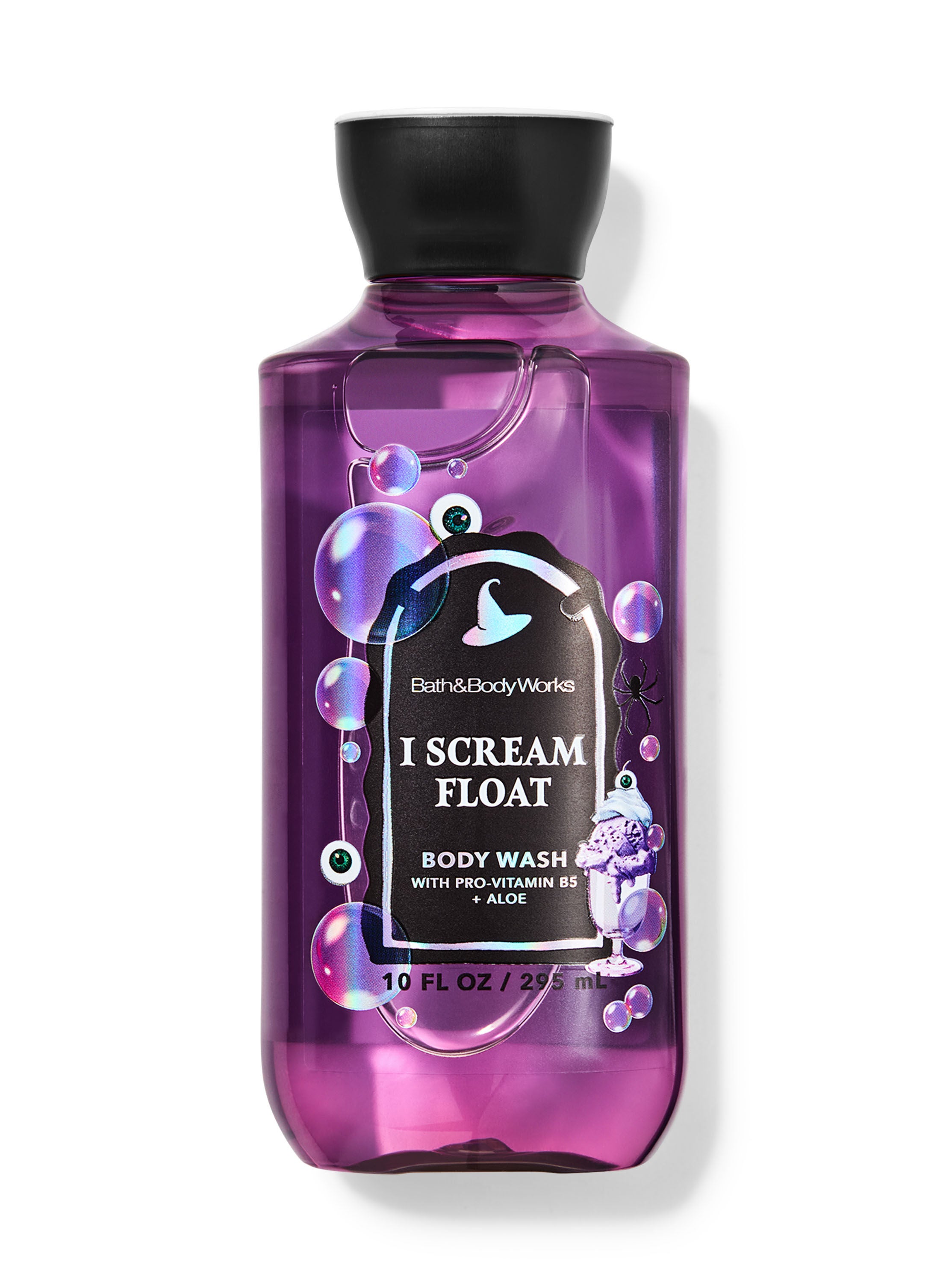 I Scream Float Body Wash