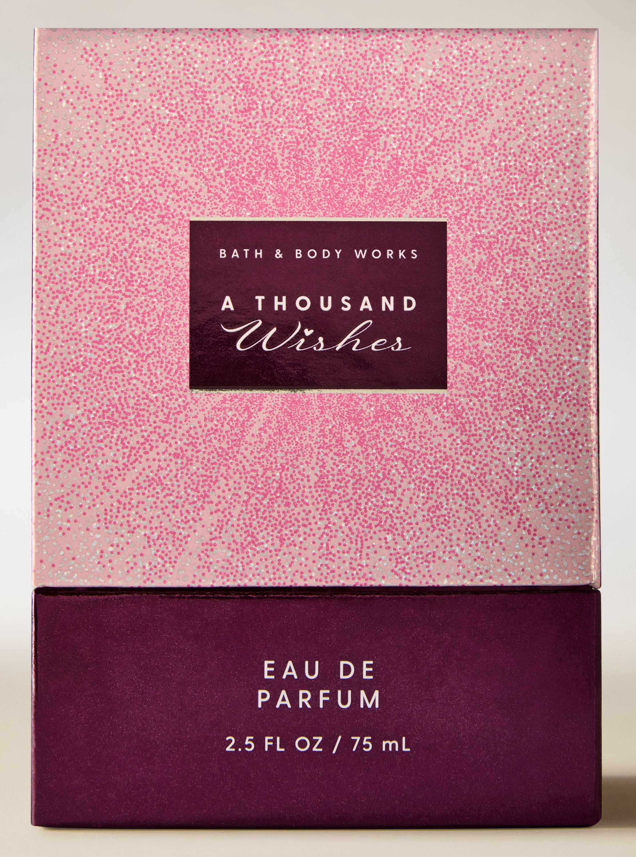 A Thousand Wishes Eau De Parfum