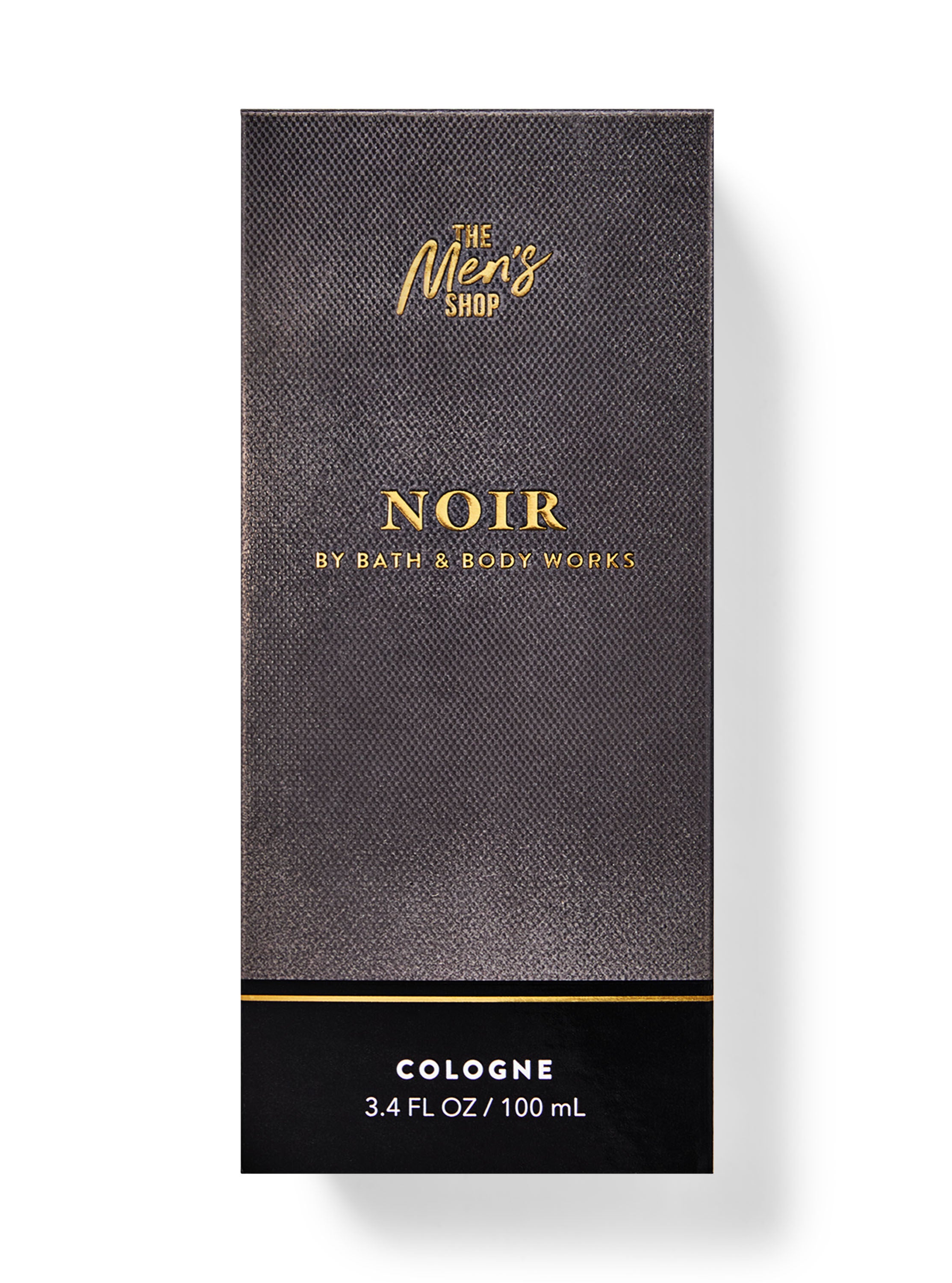 Noir Cologne