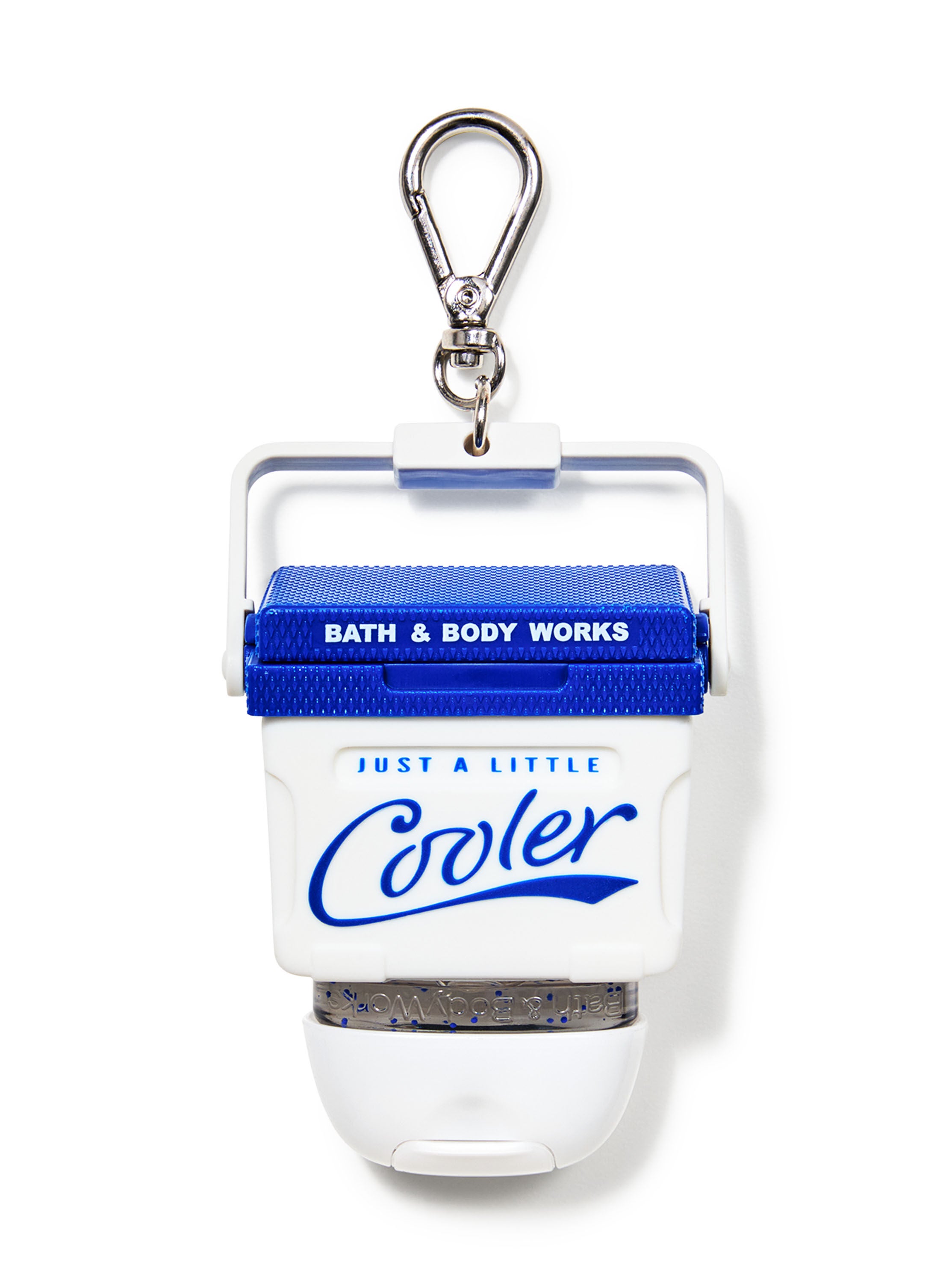 Cooler PocketBac Holder