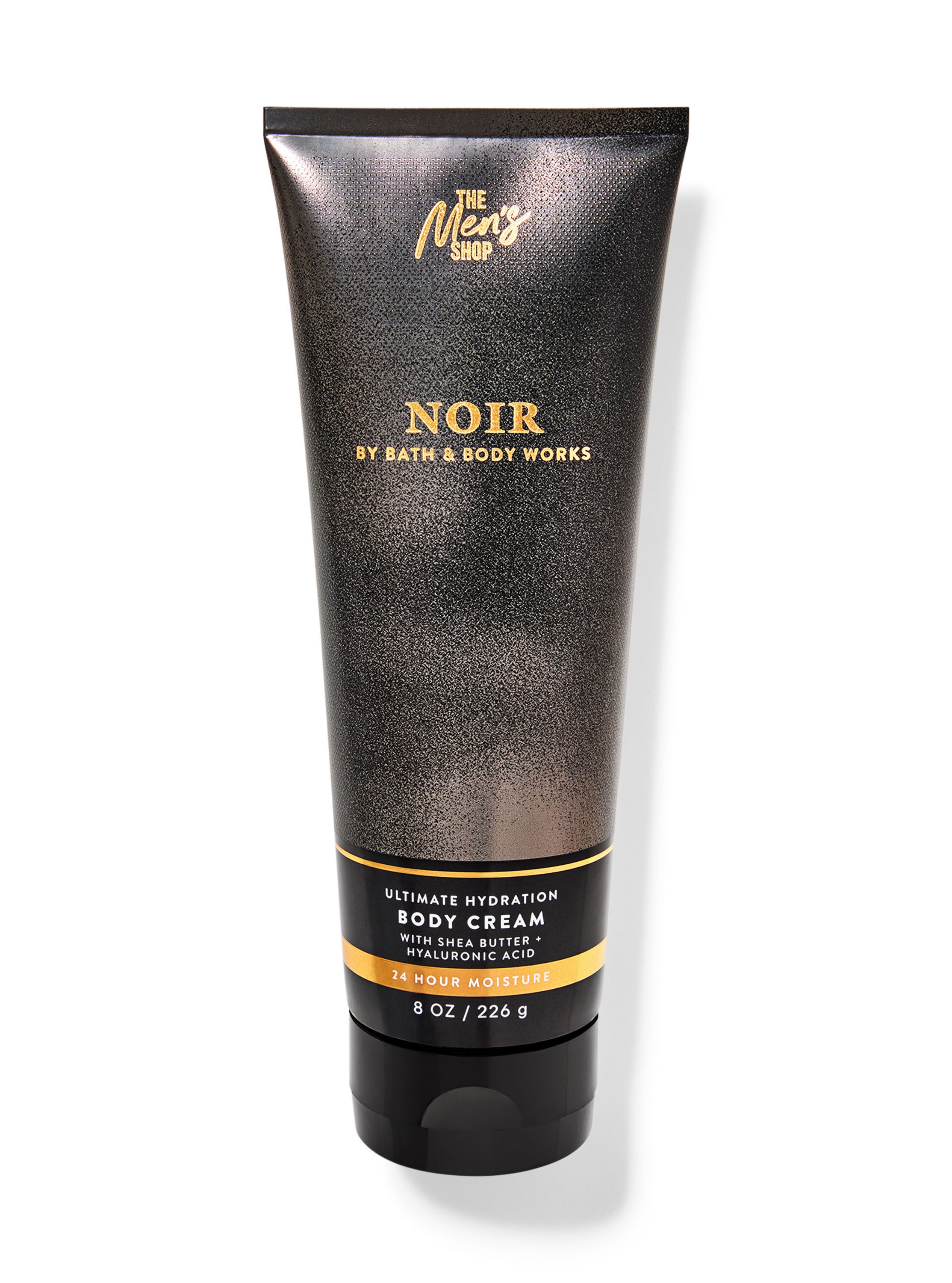 Noir Ultimate Hydration Body Cream