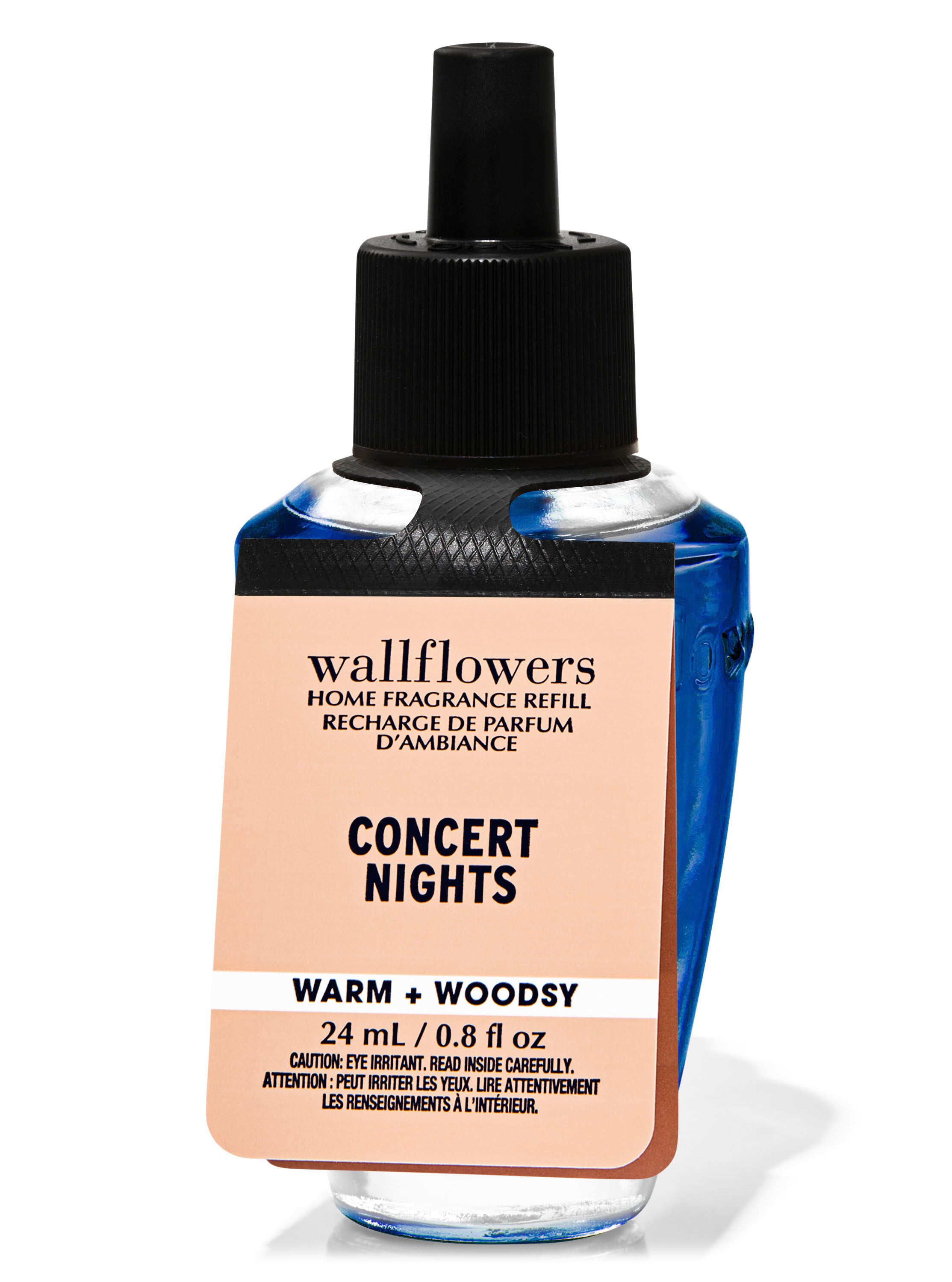 Concert Nights Wallflowers Fragrance Refill