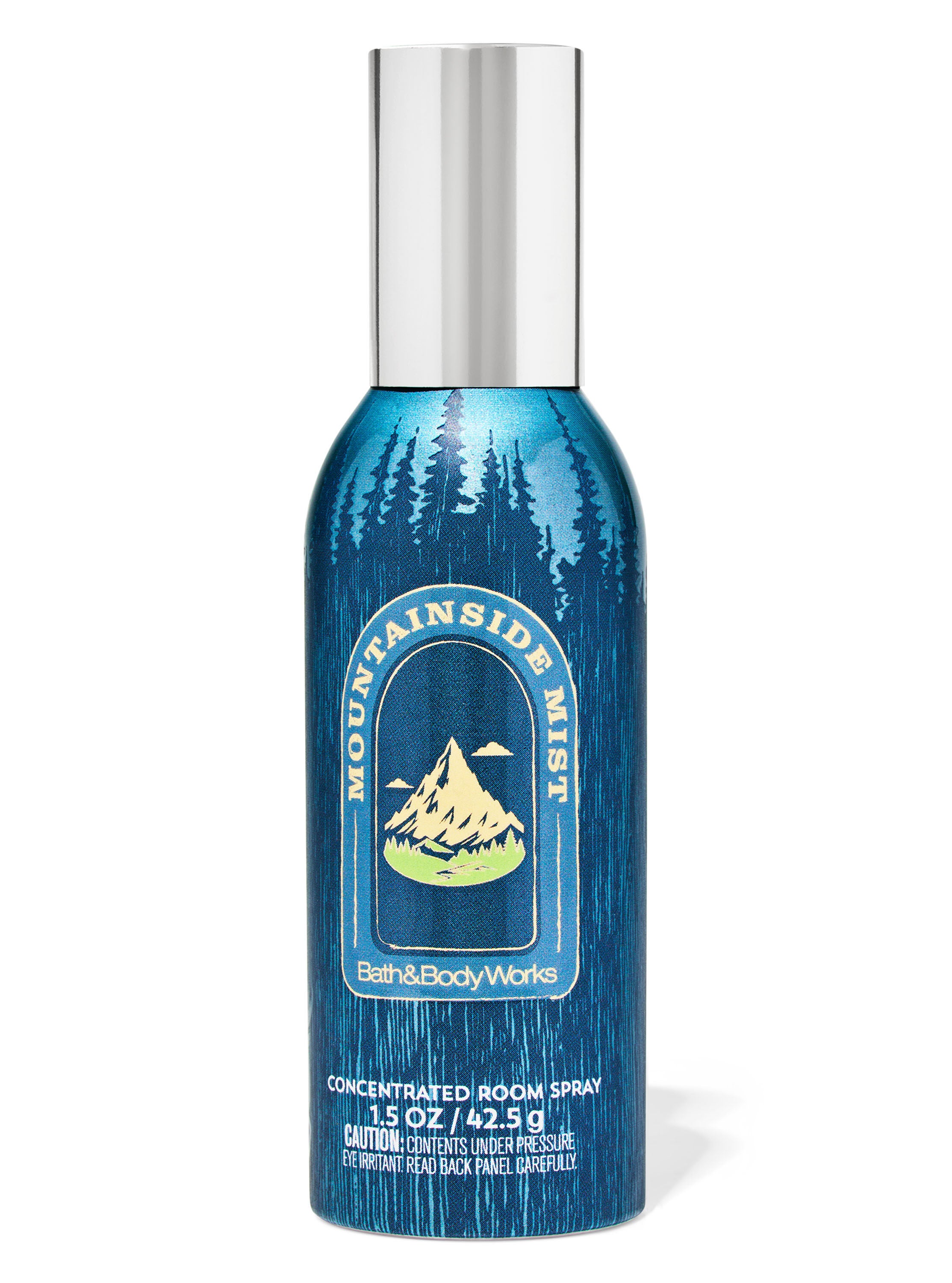 Mountainside Mist  Concentrated Room Spray