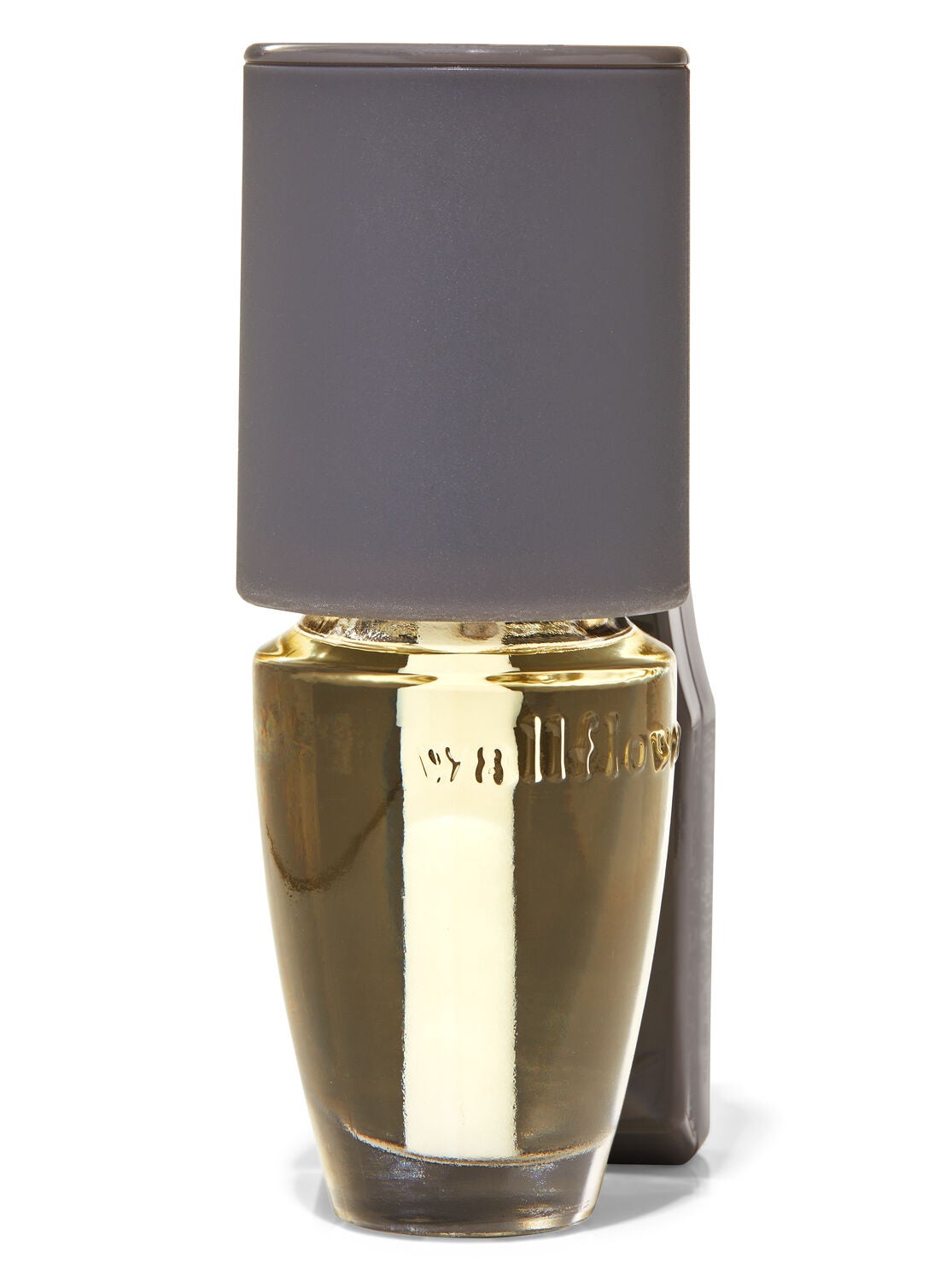 Gray Wallflowers Scent Control&trade; Fragrance Plug