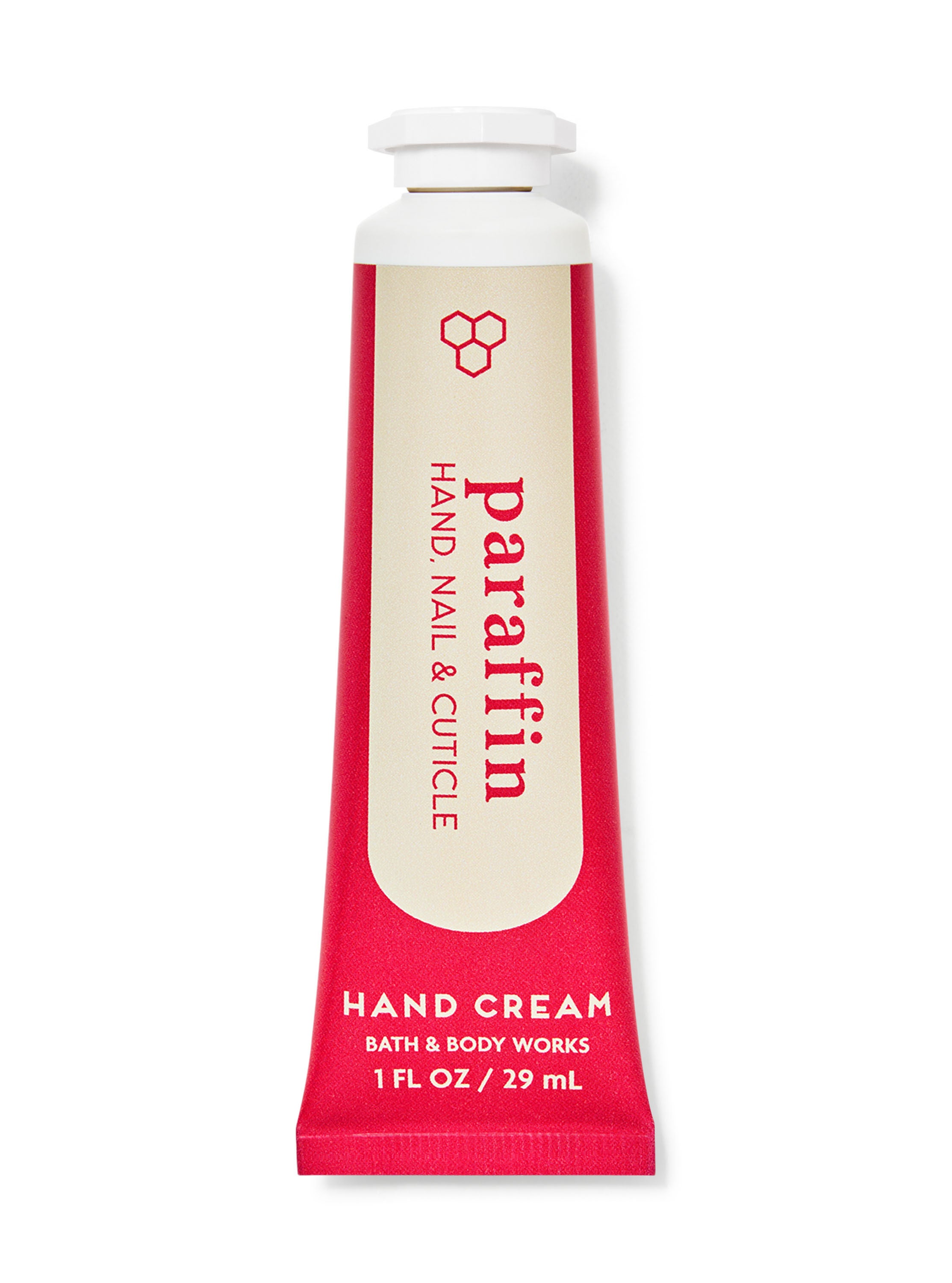 Paraffin Hand Cream