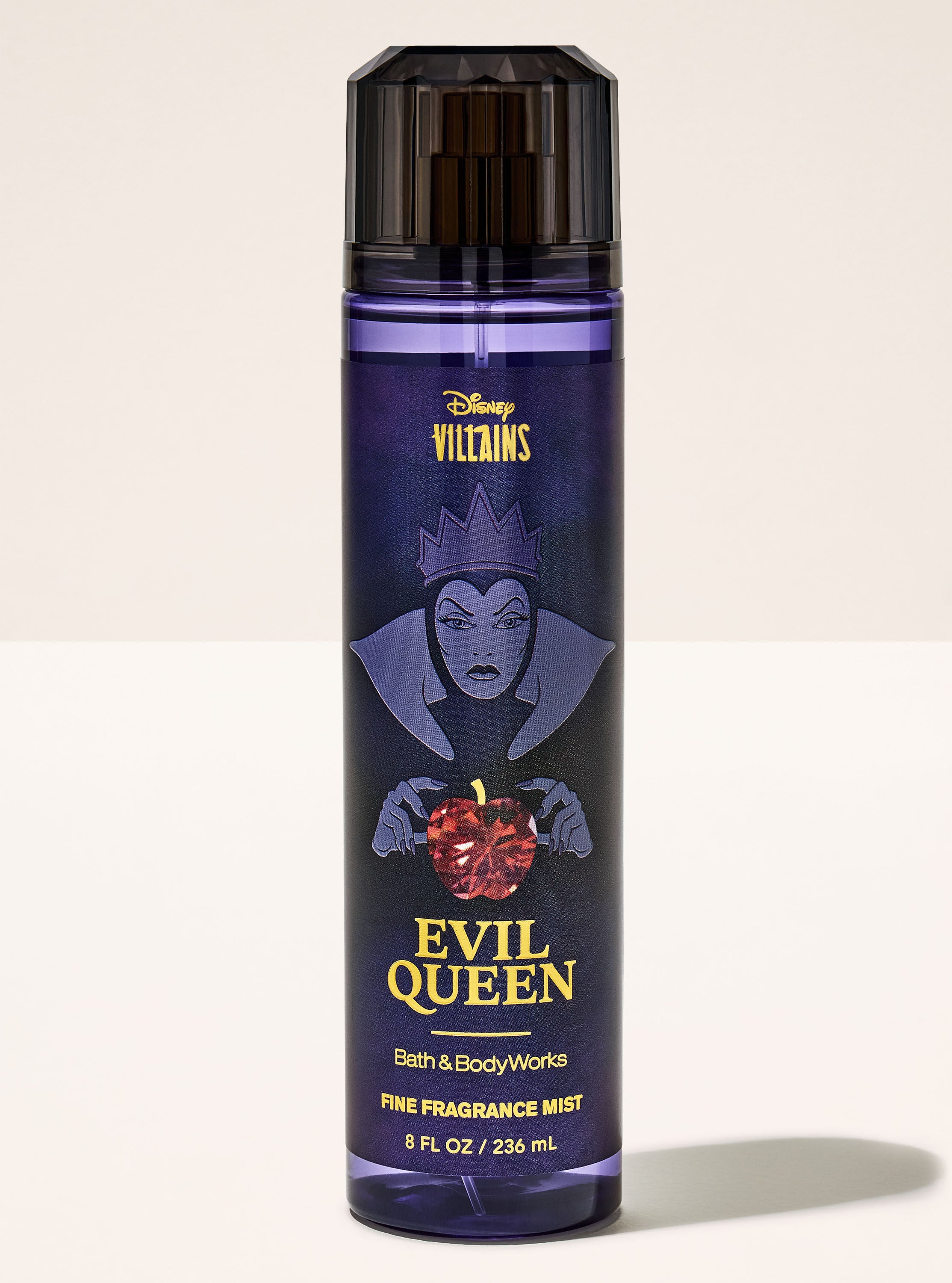 Evil Queen Fine Fragrance Mist