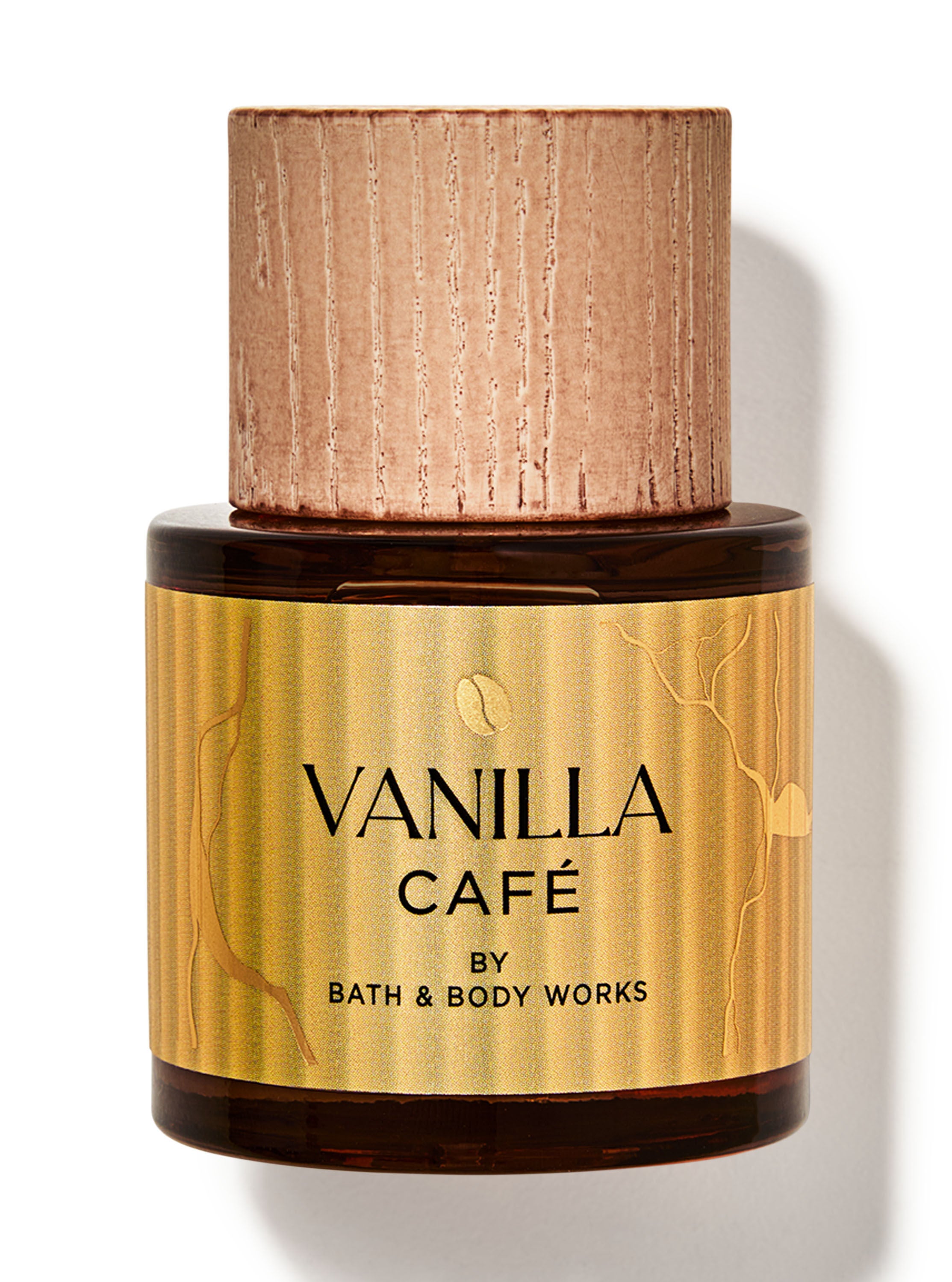 Vanilla Caf�� Eau De Parfum