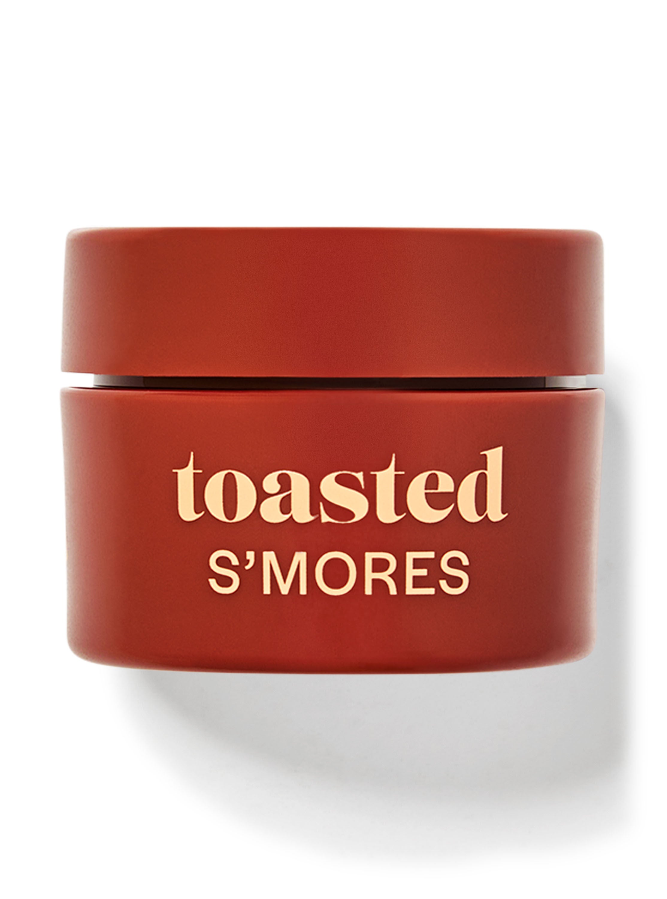 Toasted S'mores Lip Scrub