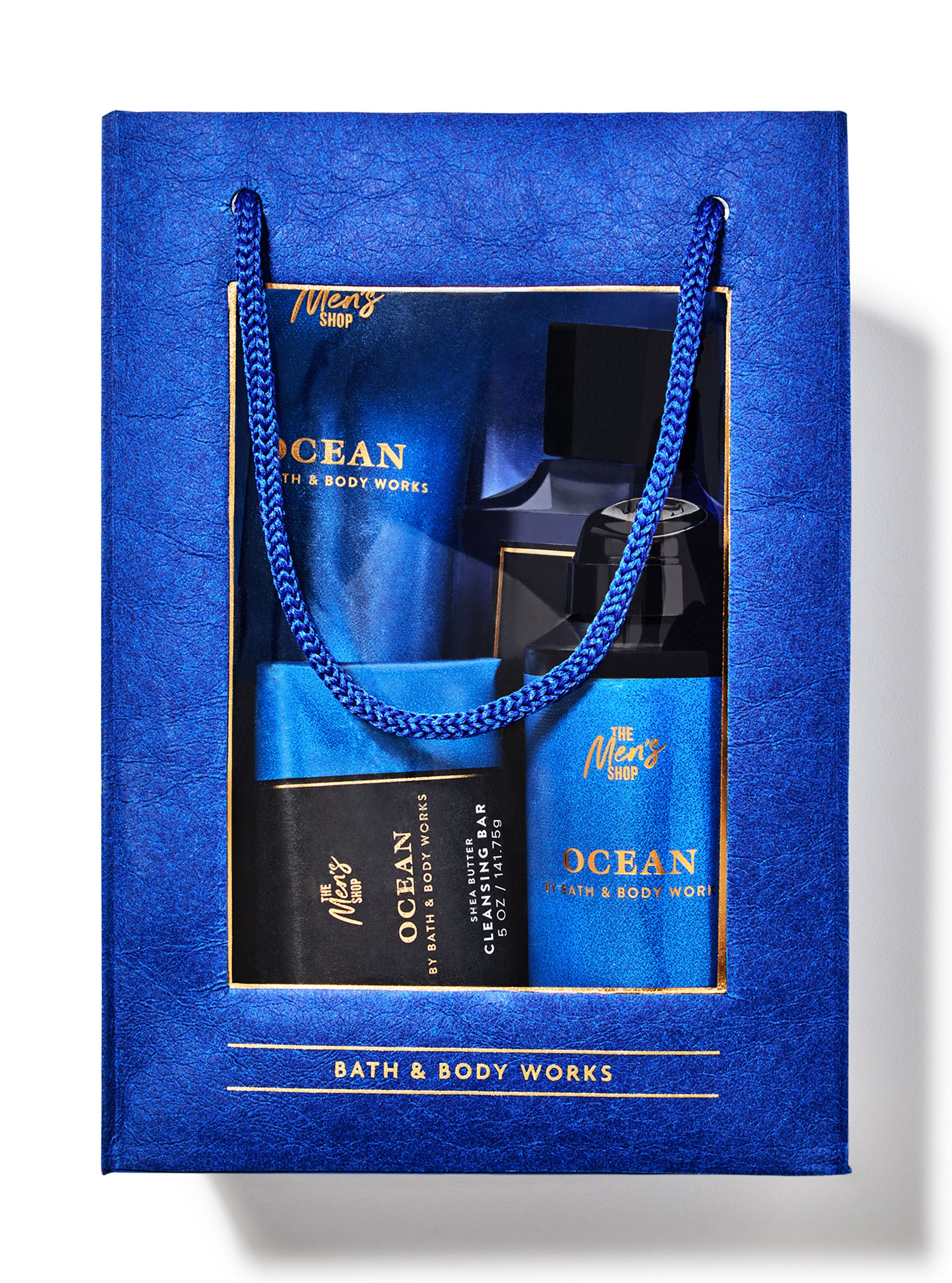Ocean Gift Set