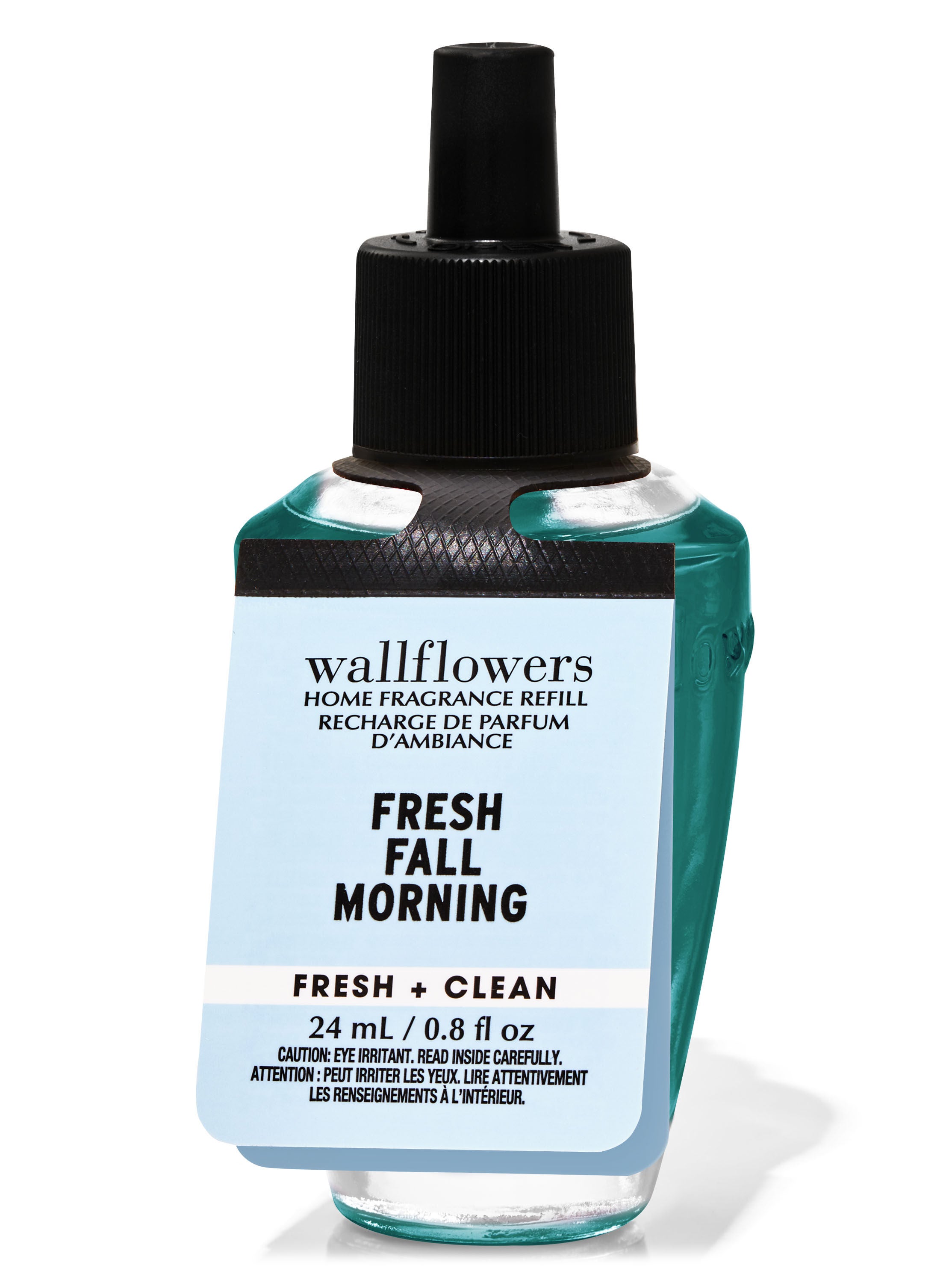 Fresh Fall Morning Wallflowers Fragrance Refill