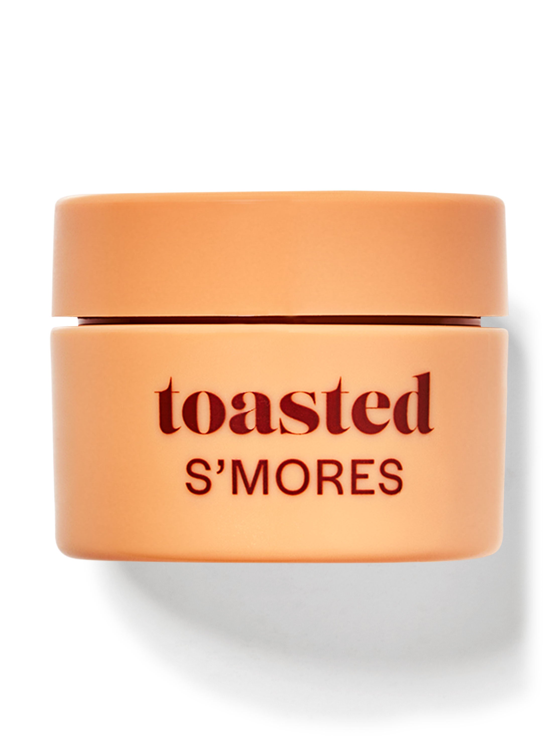 Toasted S'mores Lip Mask