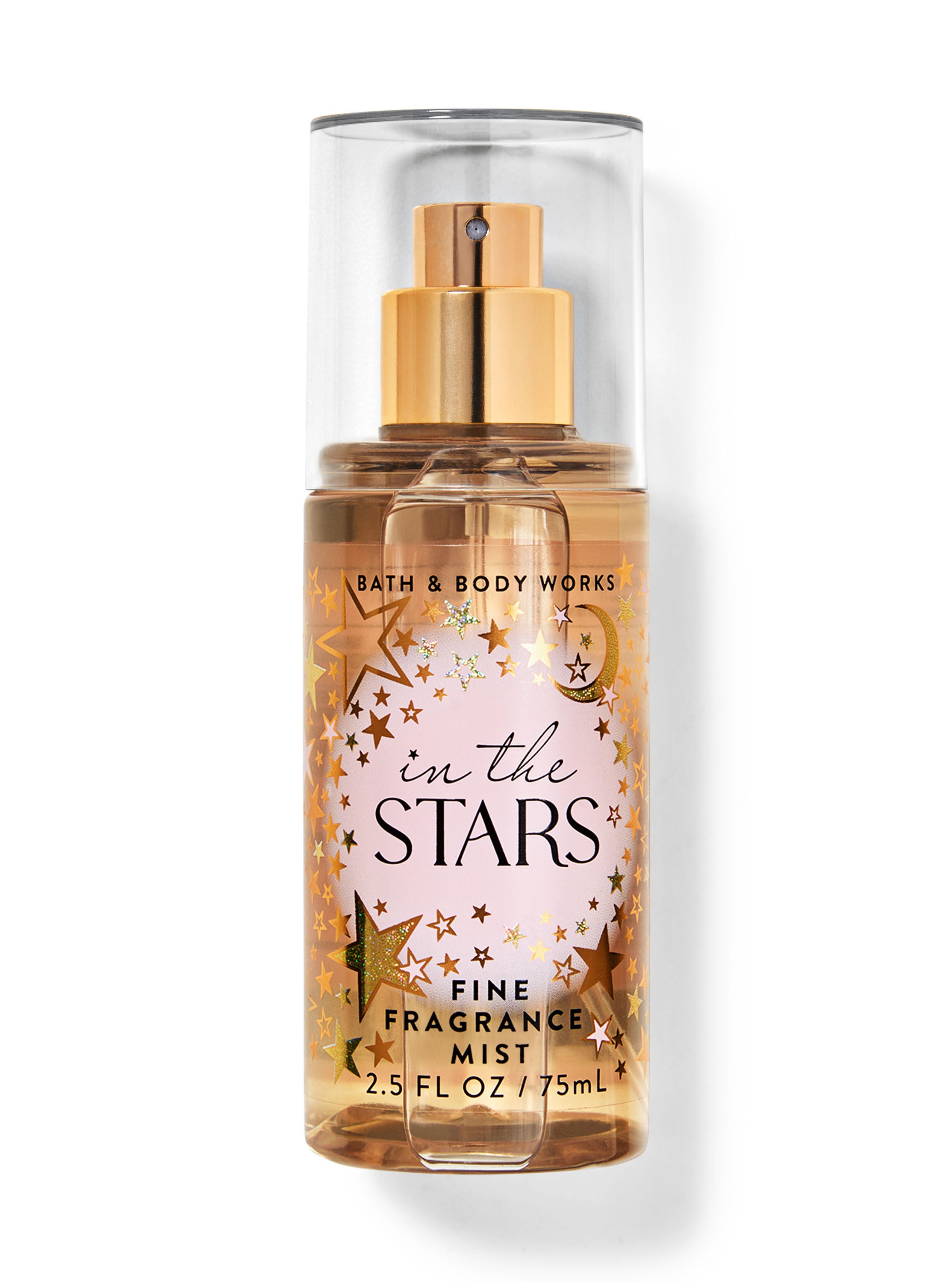 In the Stars Travel Size Fine Fragrance Mist