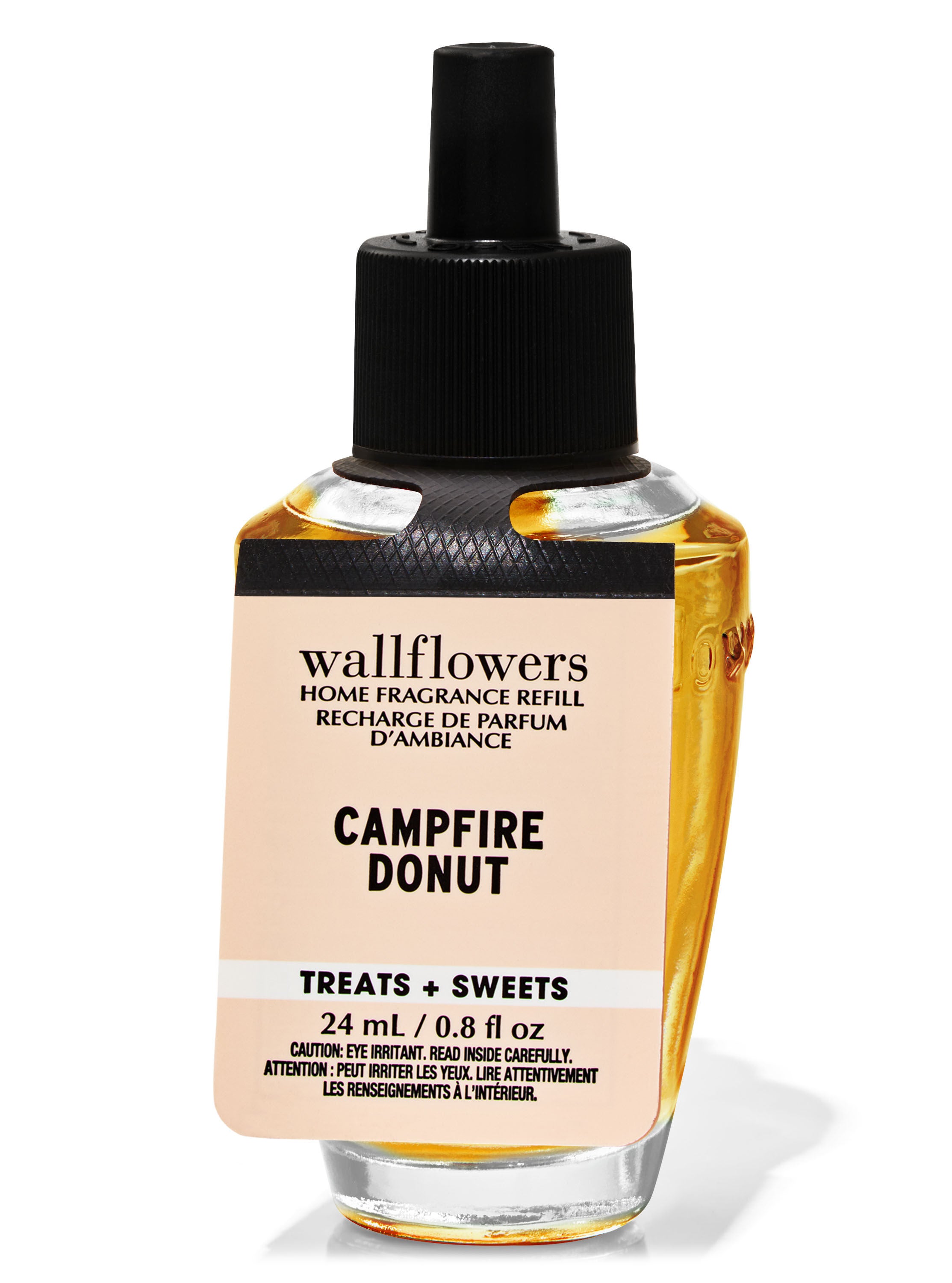 Campfire Donut Wallflowers Fragrance Refill