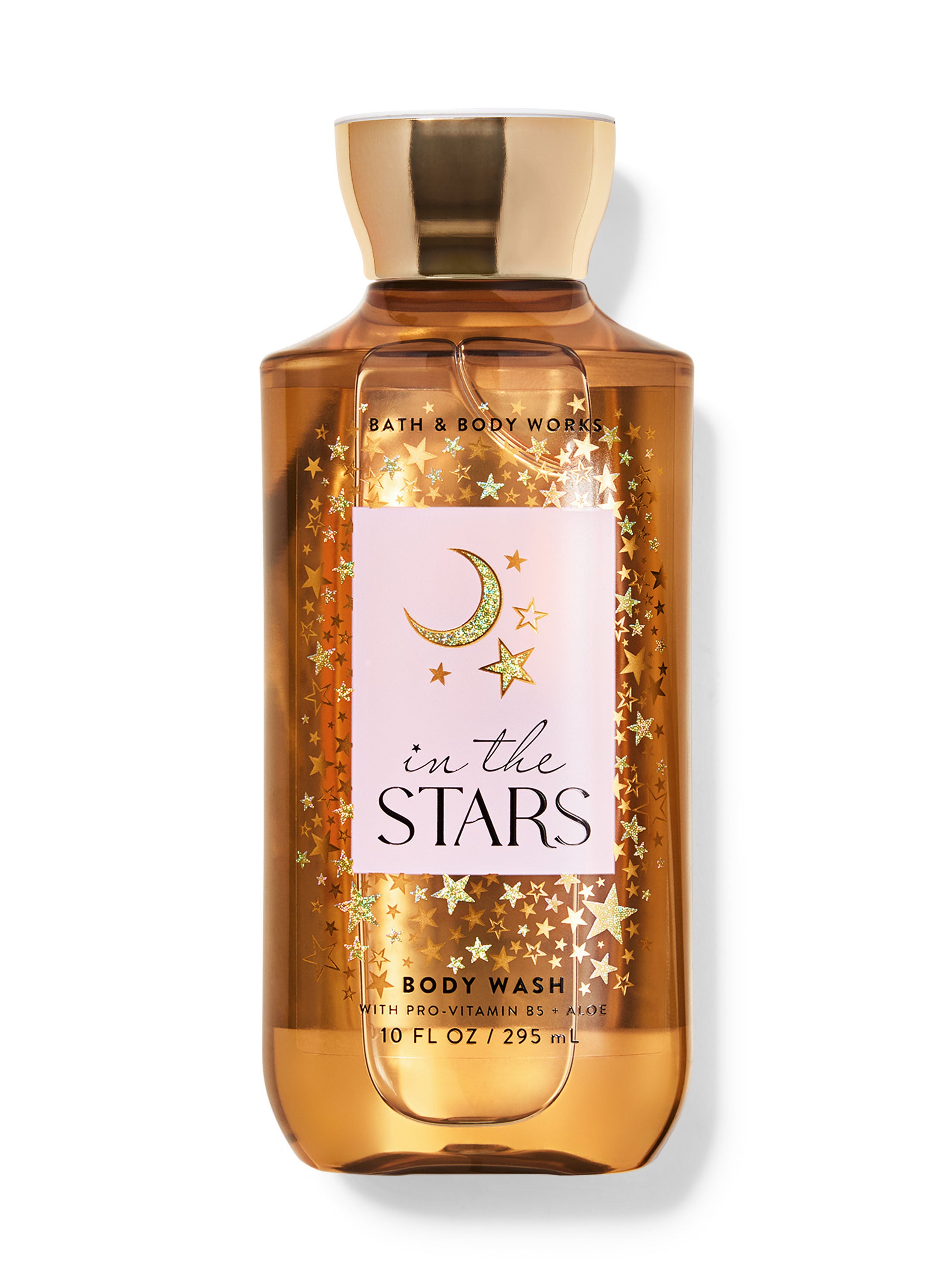 In the Stars Body Wash