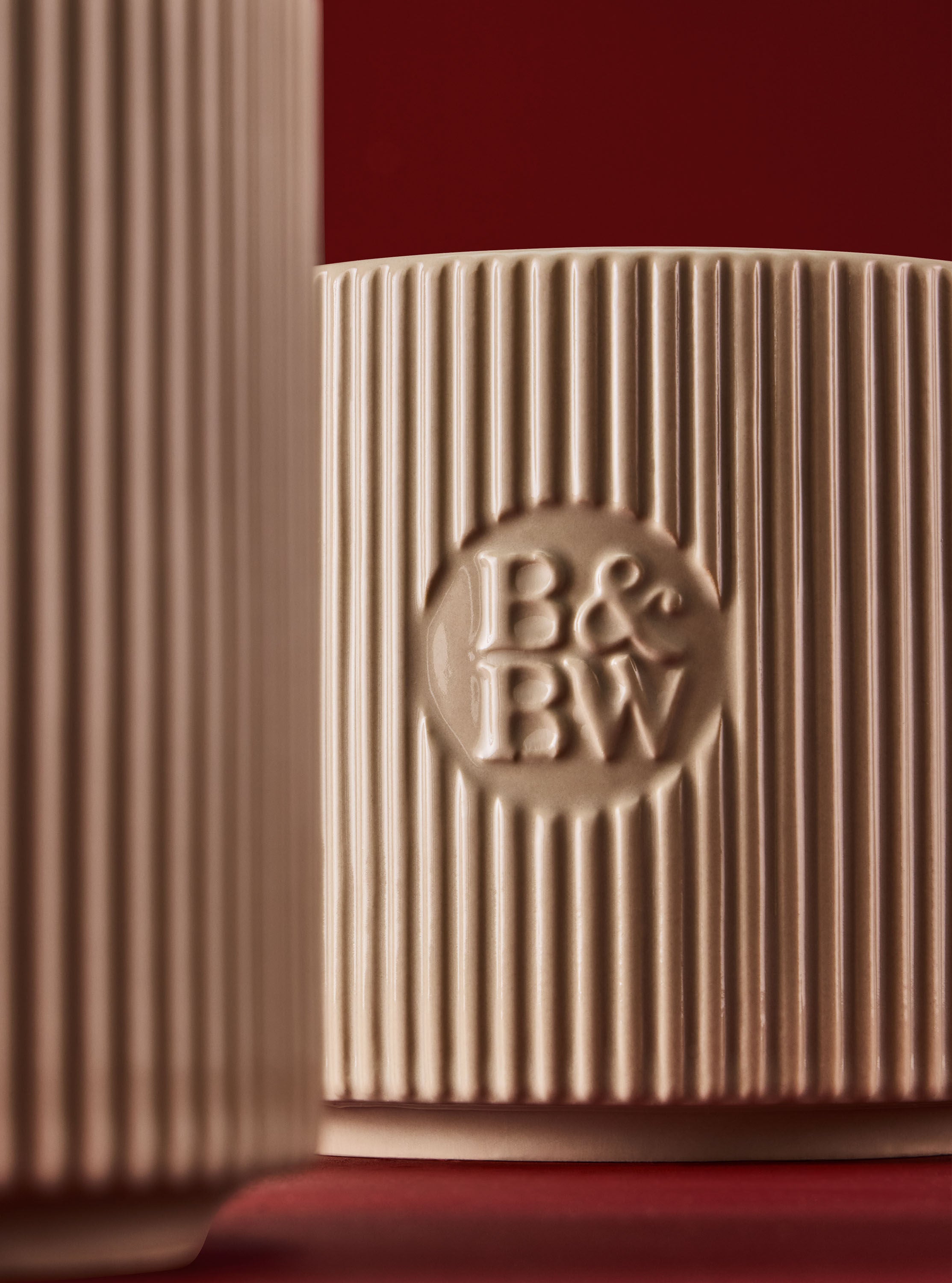 Vanilla Bean 3-Wick Candle