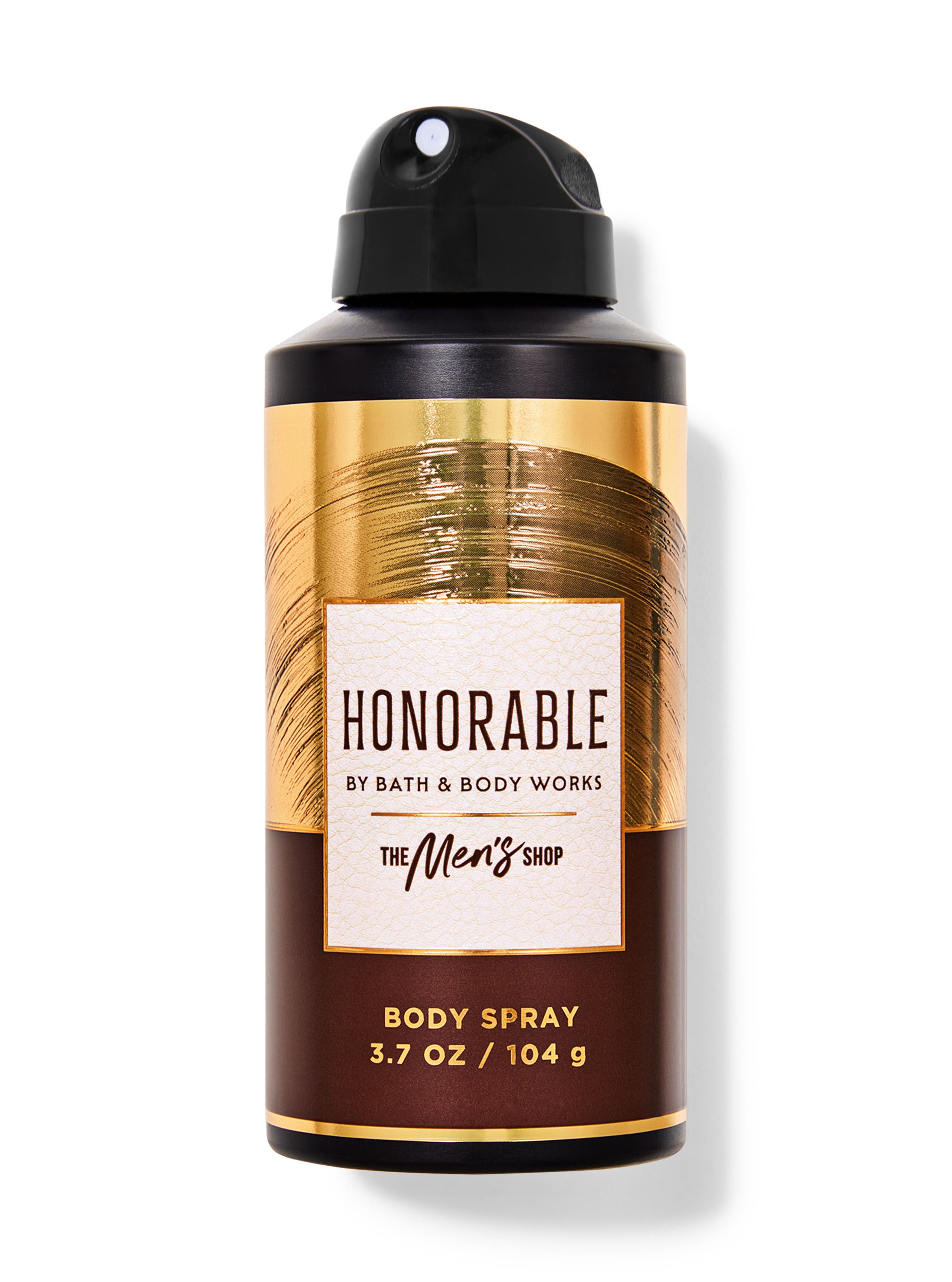 Honorable Body Spray