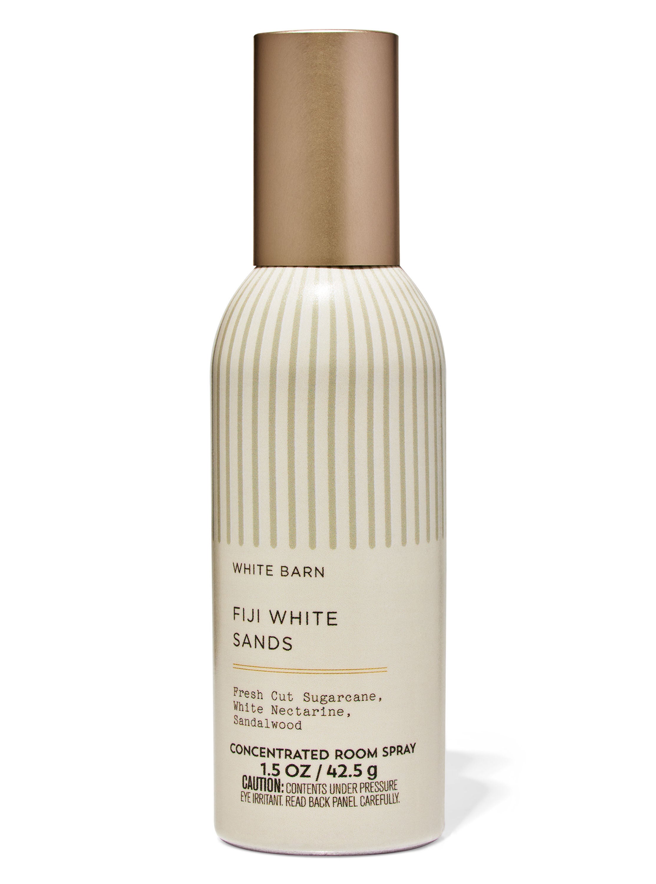 Fiji White Sands Concentrated Room Spray