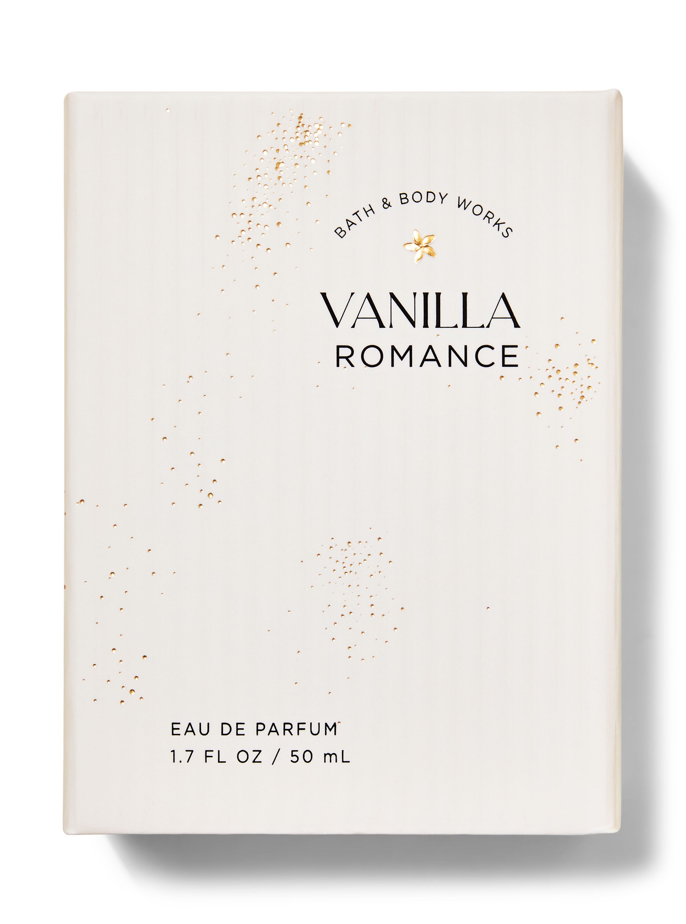 Vanilla Romance Eau De Parfum