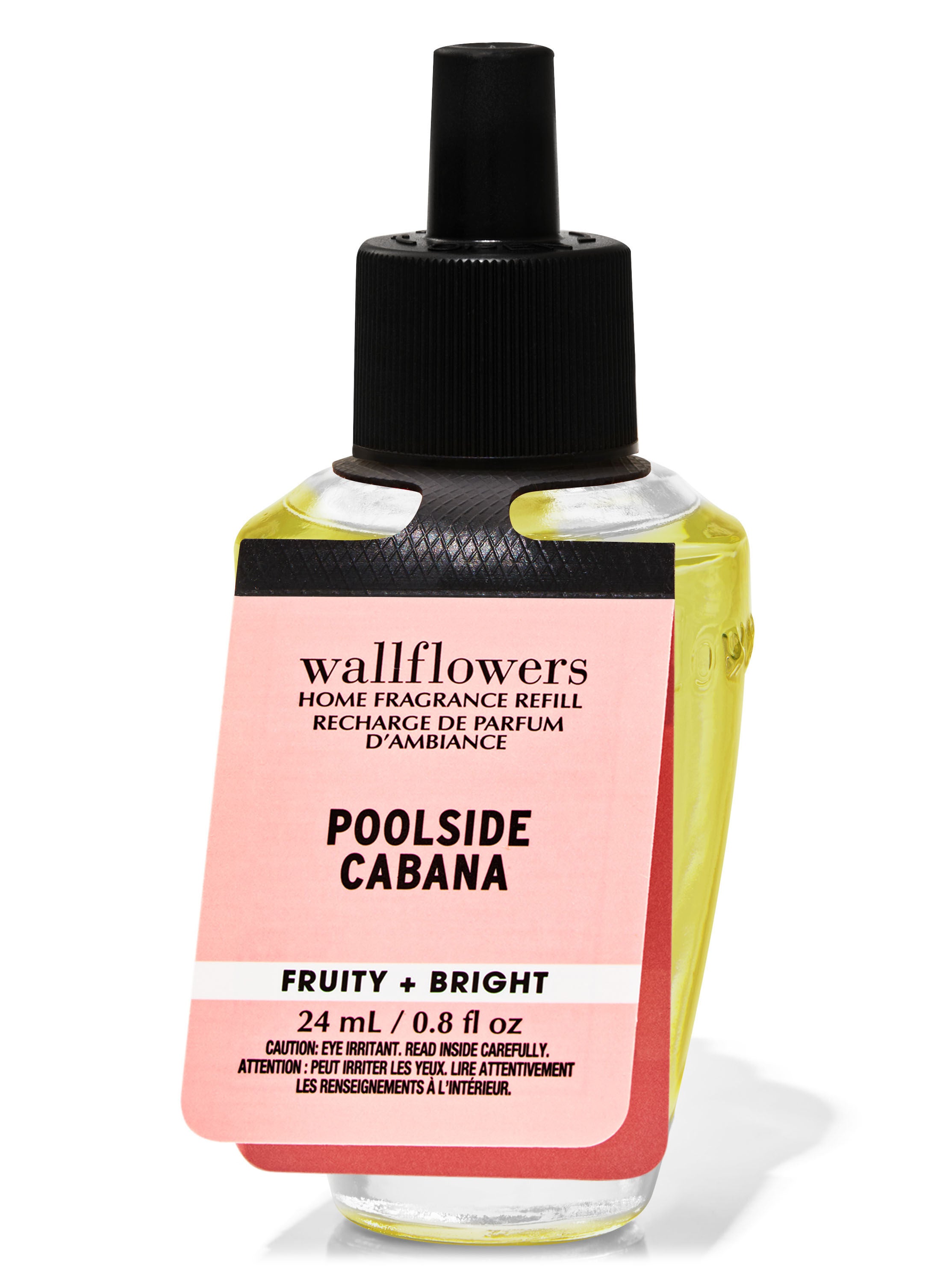Poolside Cabana Wallflowers Fragrance Refill