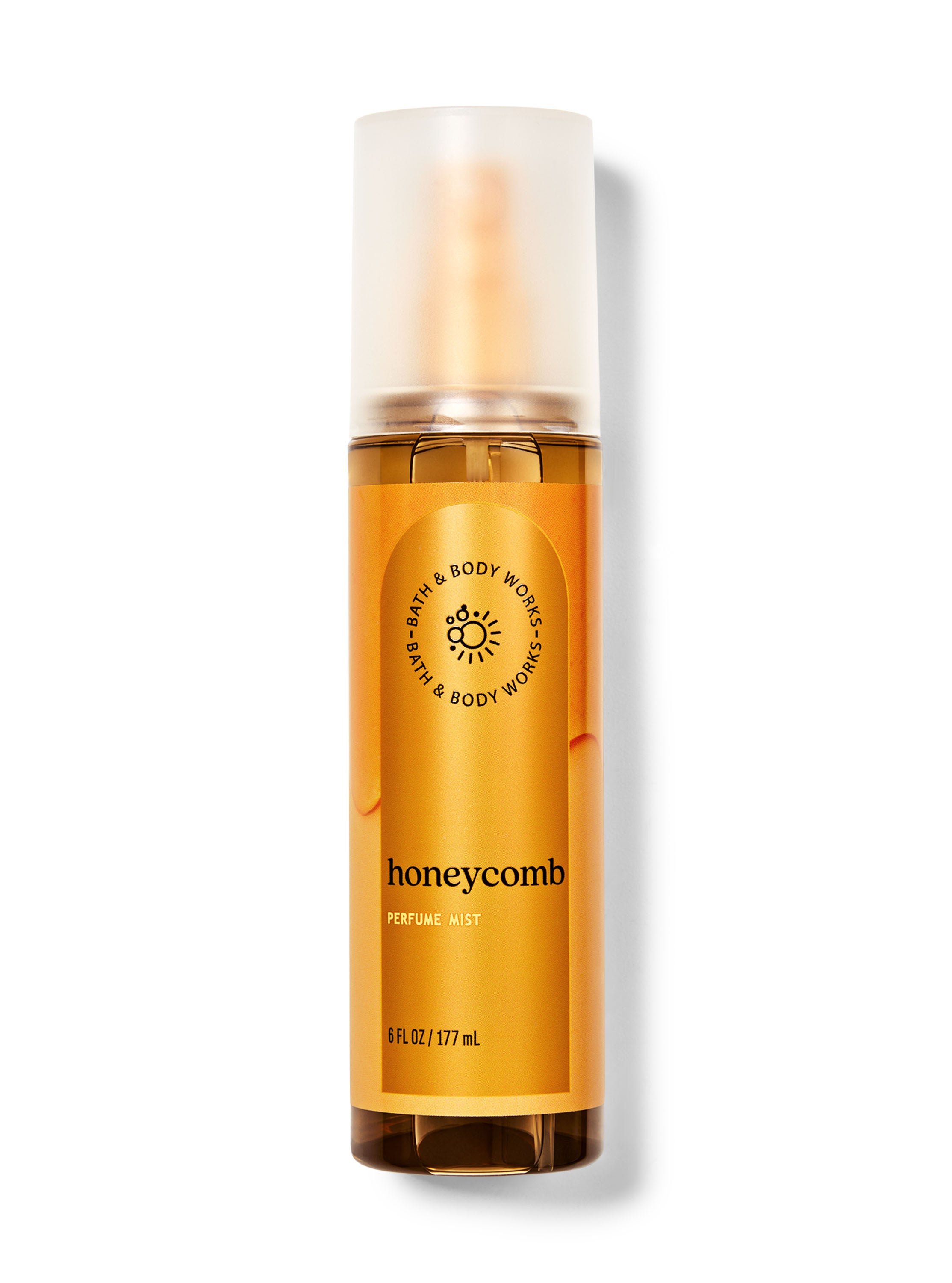 Honeycomb Perfume Mist