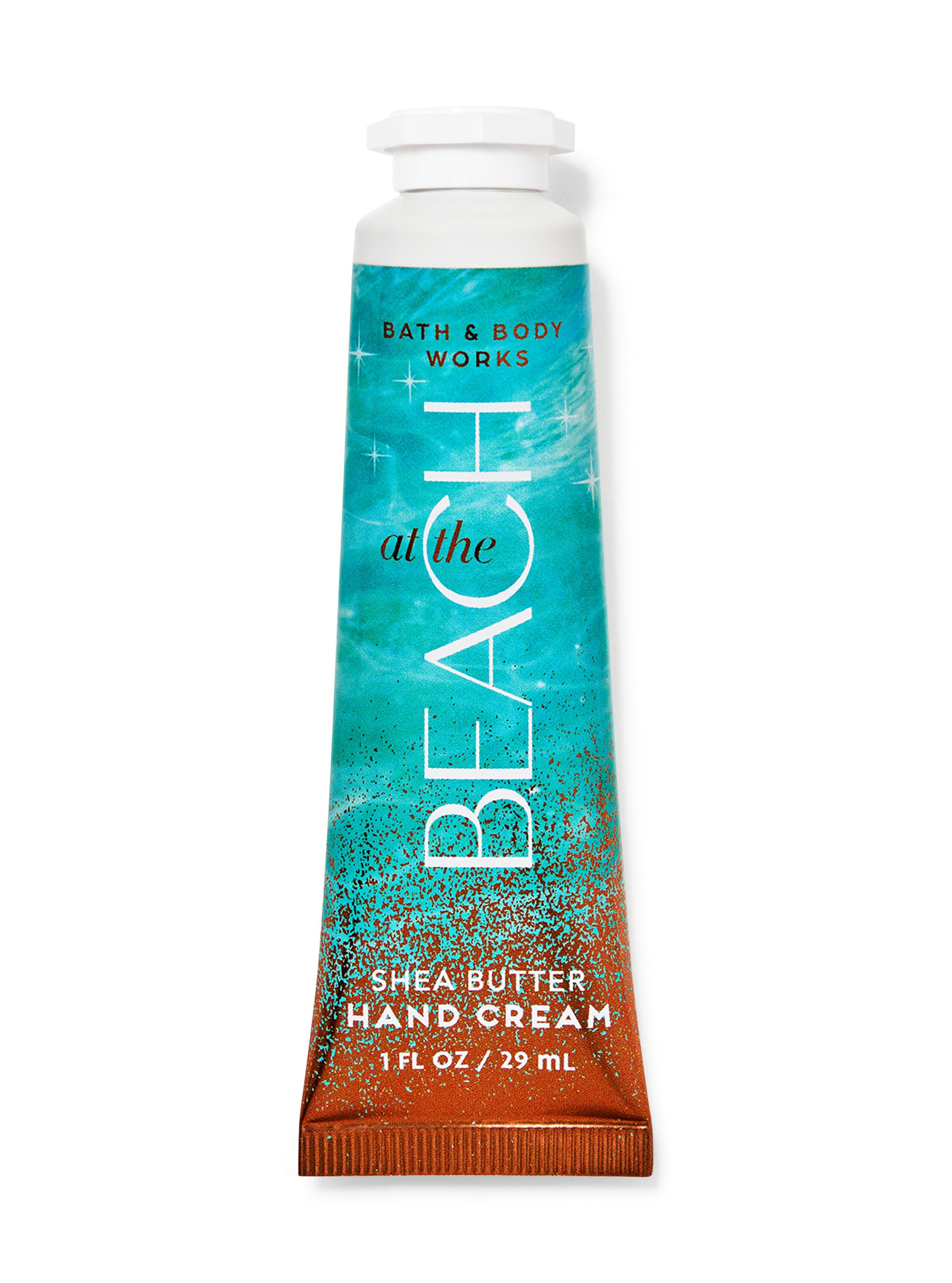 At the Beach Hand Cream