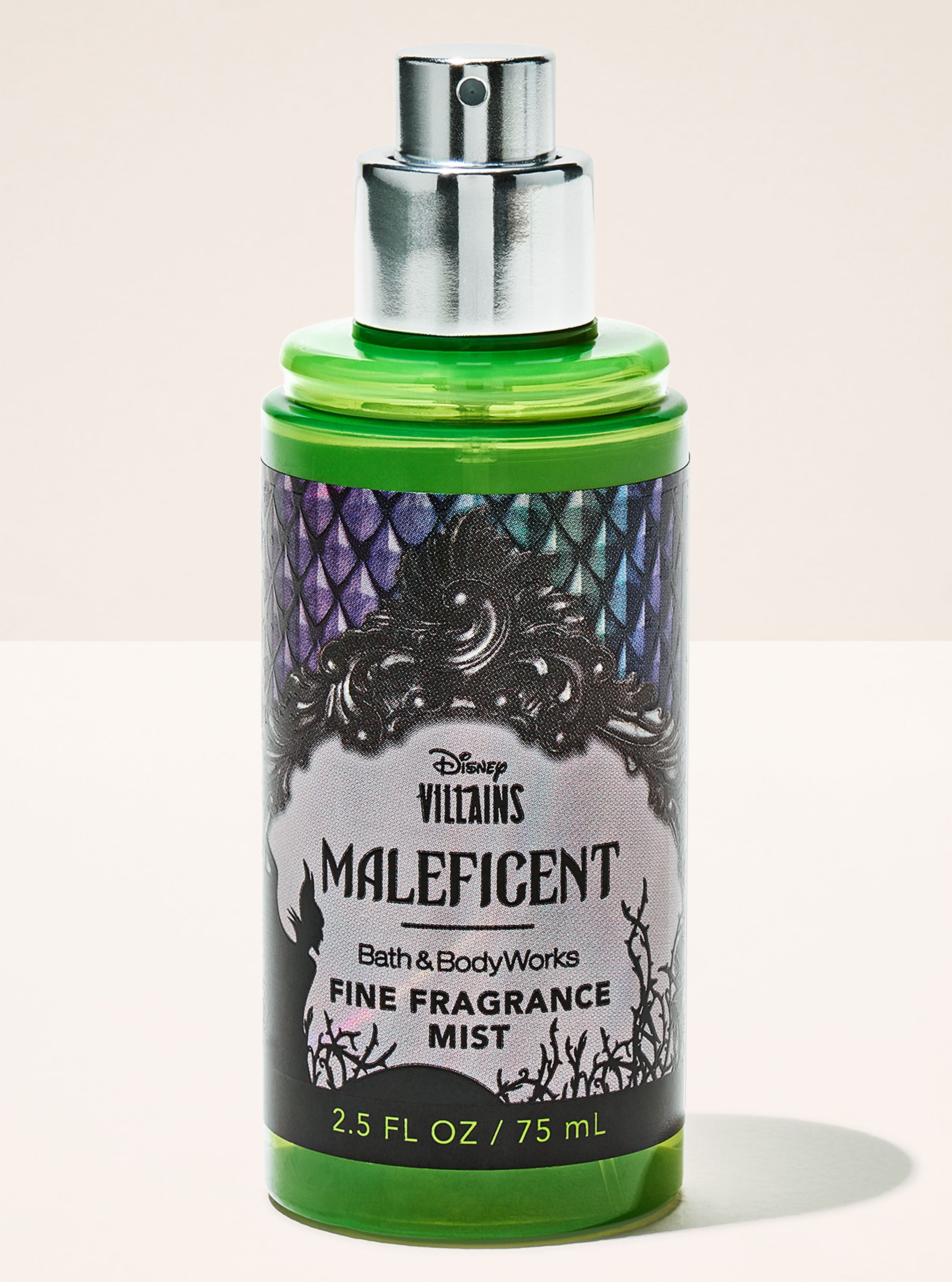 Maleficent Travel Size Fine Fragrance Mist