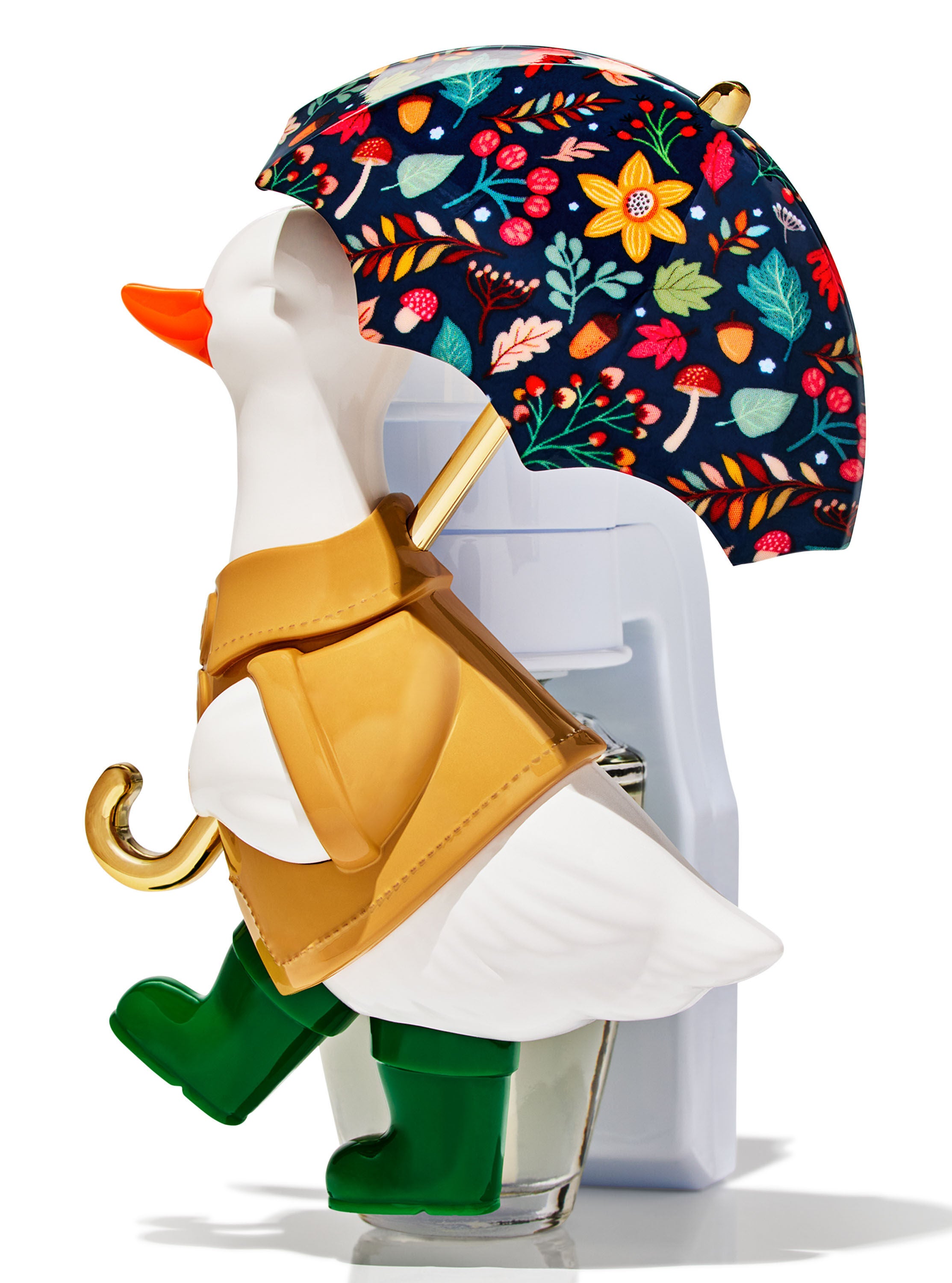 Silly Goose Wallflowers Scent Control&trade; Fragrance Plug