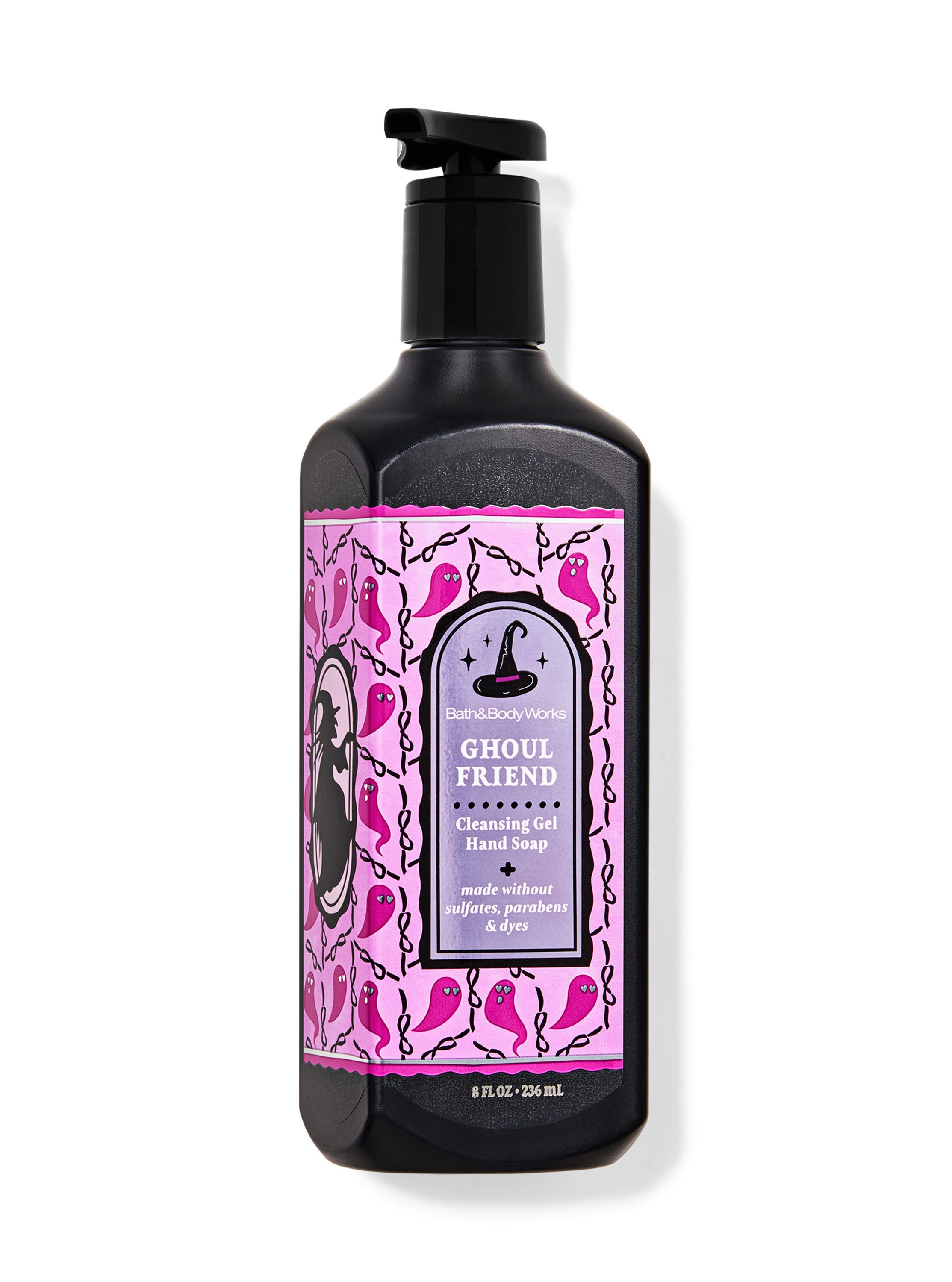 Ghoul Friend Cleansing Gel Hand Soap