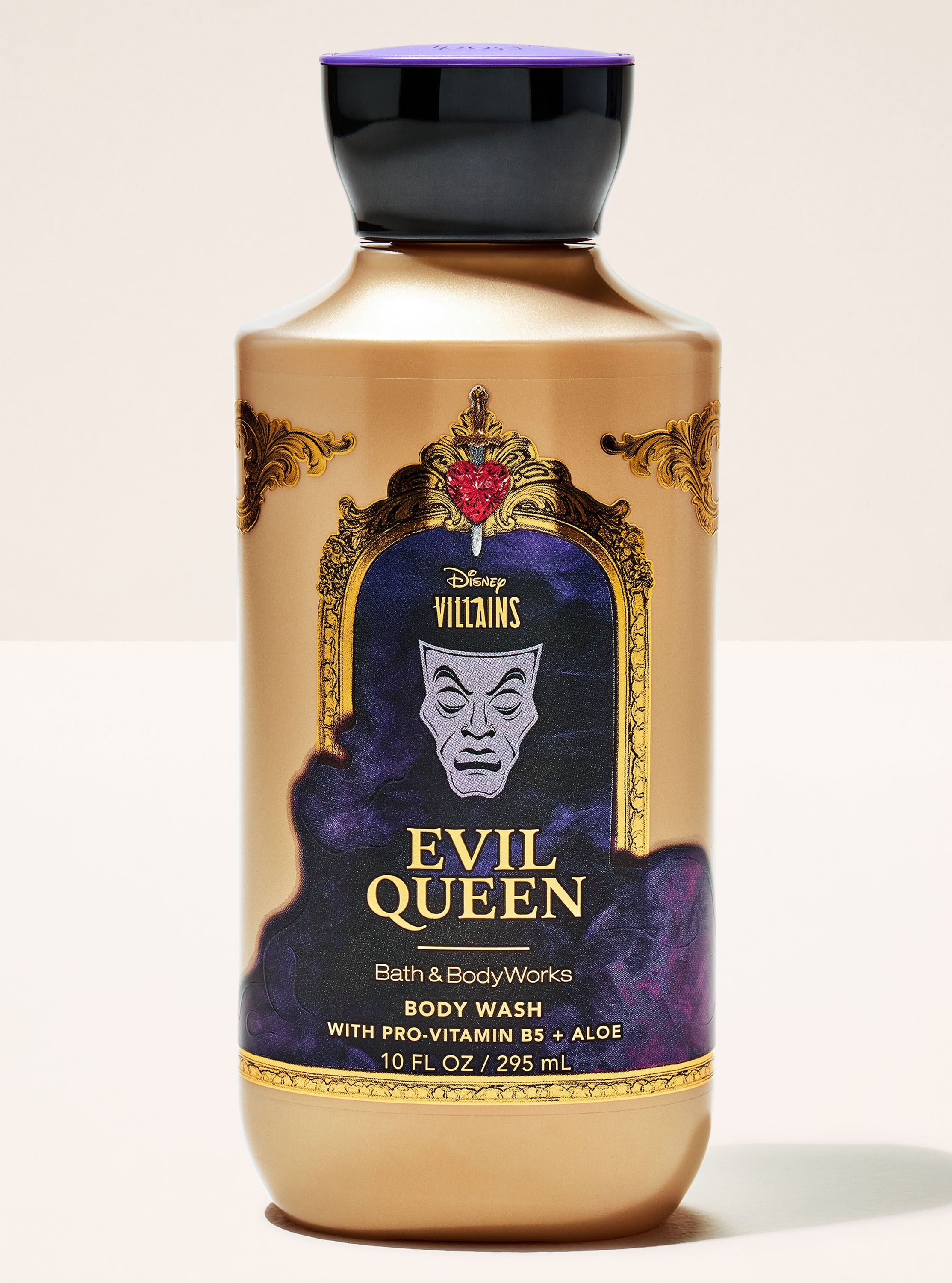 Evil Queen Body Wash
