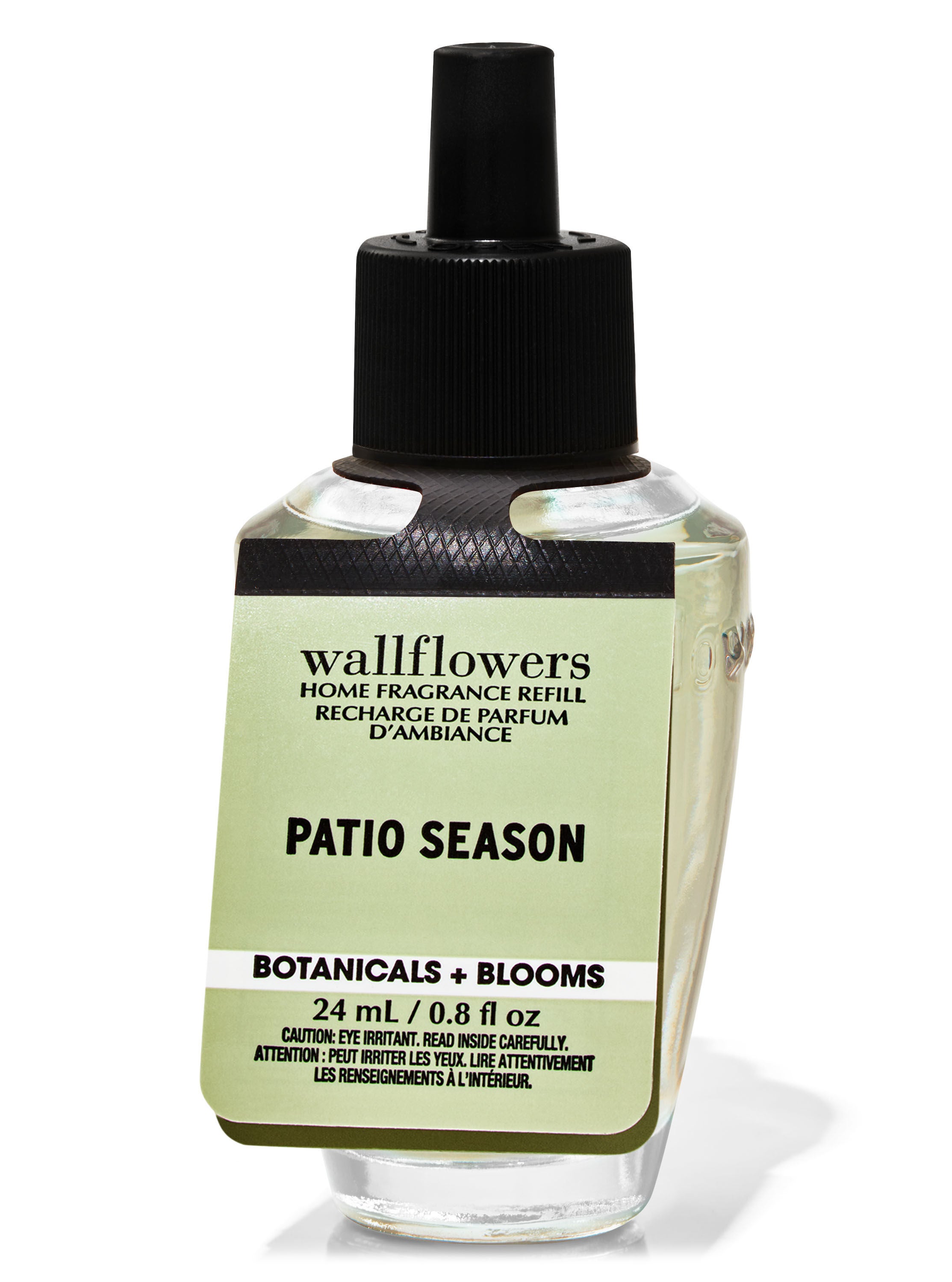 Patio Season Wallflowers Fragrance Refill