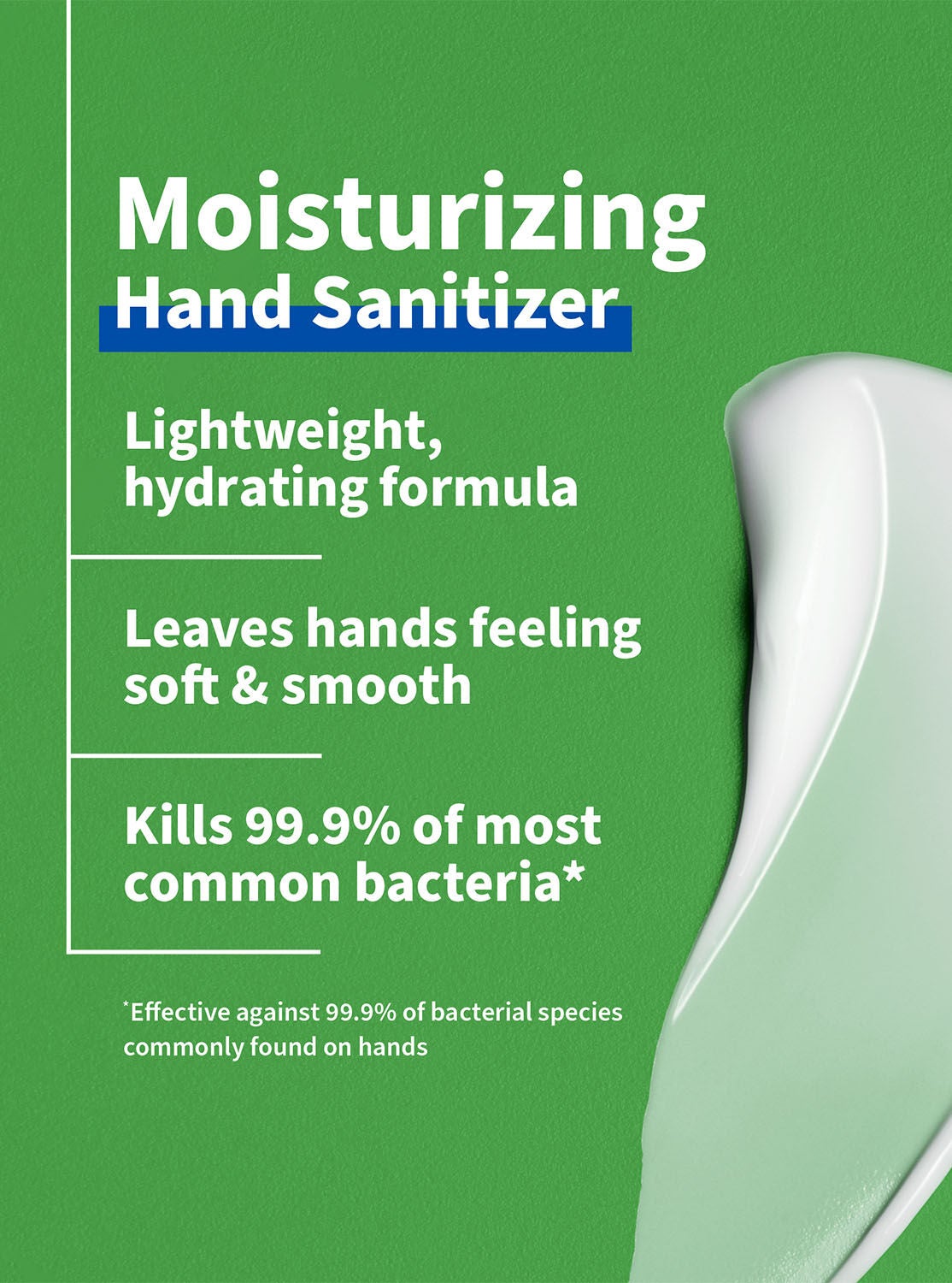 Warm Vanilla Sugar Moisturizing PocketBac Hand Sanitizer