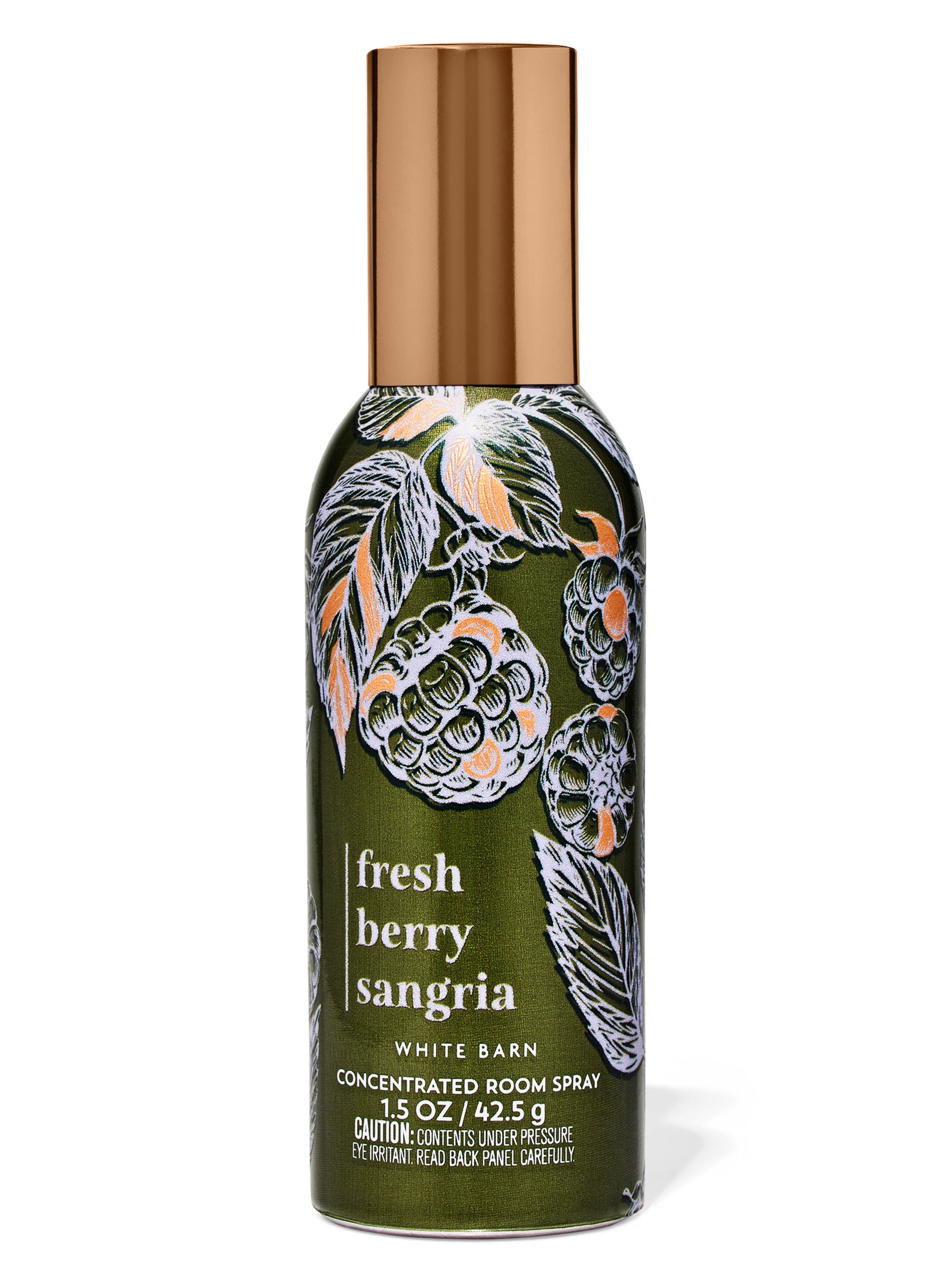 Fresh Berry Sangria Concentrated Room Spray