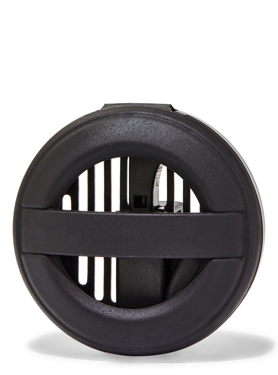 Black Matte Car Fragrance Holder
