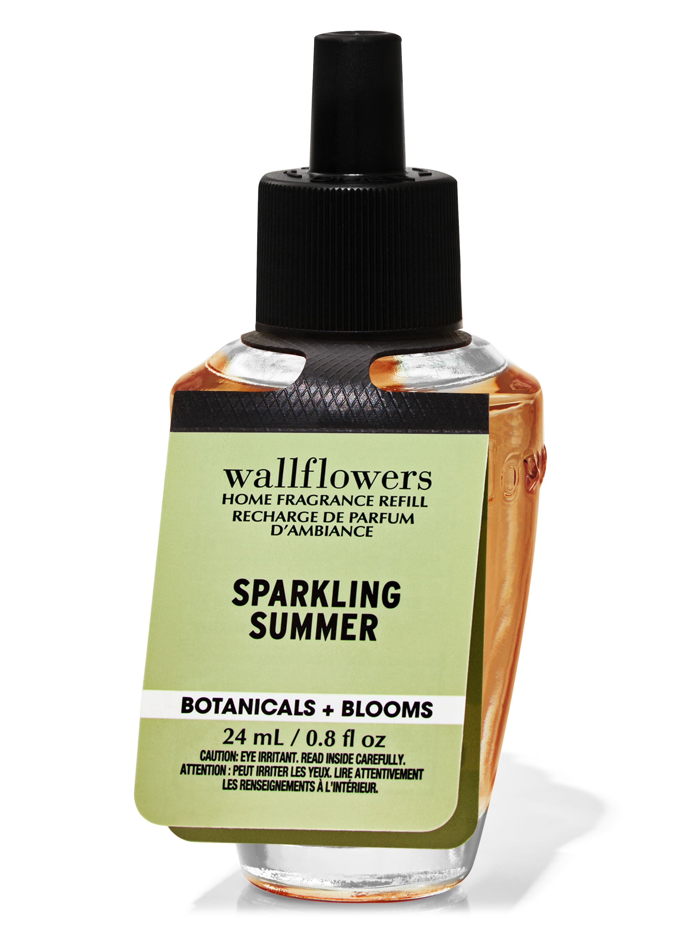 Sparkling Summer Wallflowers Fragrance Refill