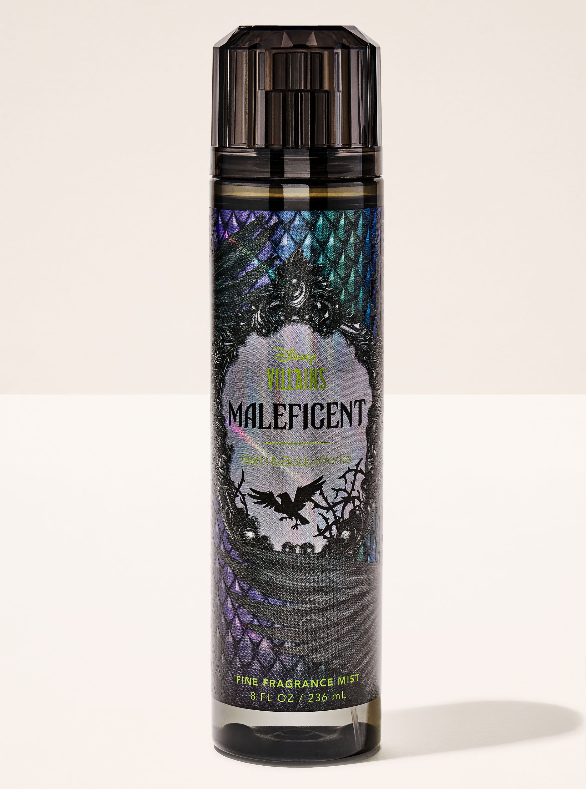 Maleficent Fine Fragrance Mist
