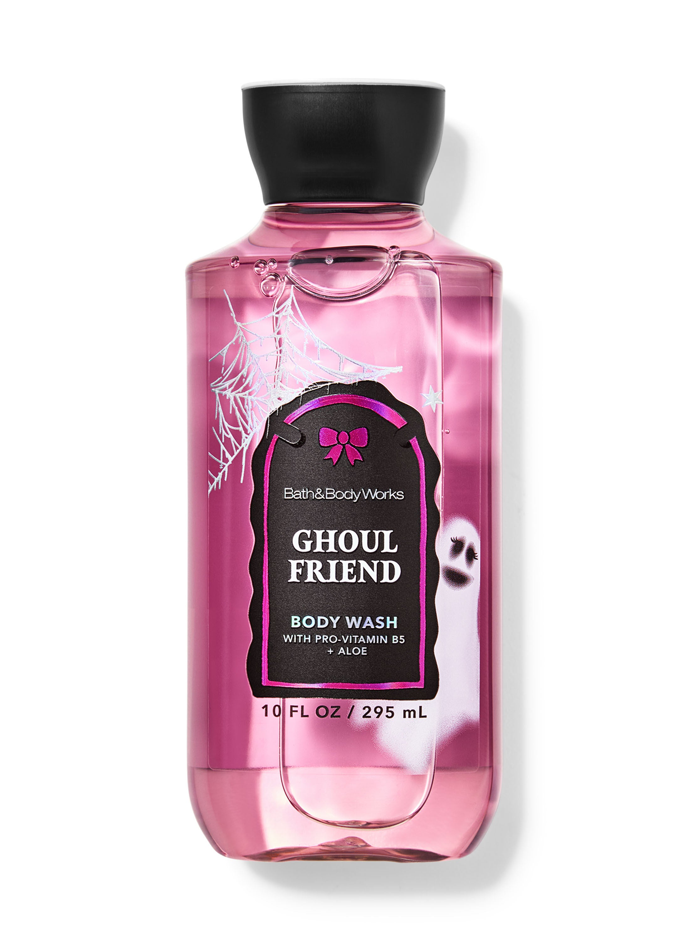 Ghoul Friend Body Wash