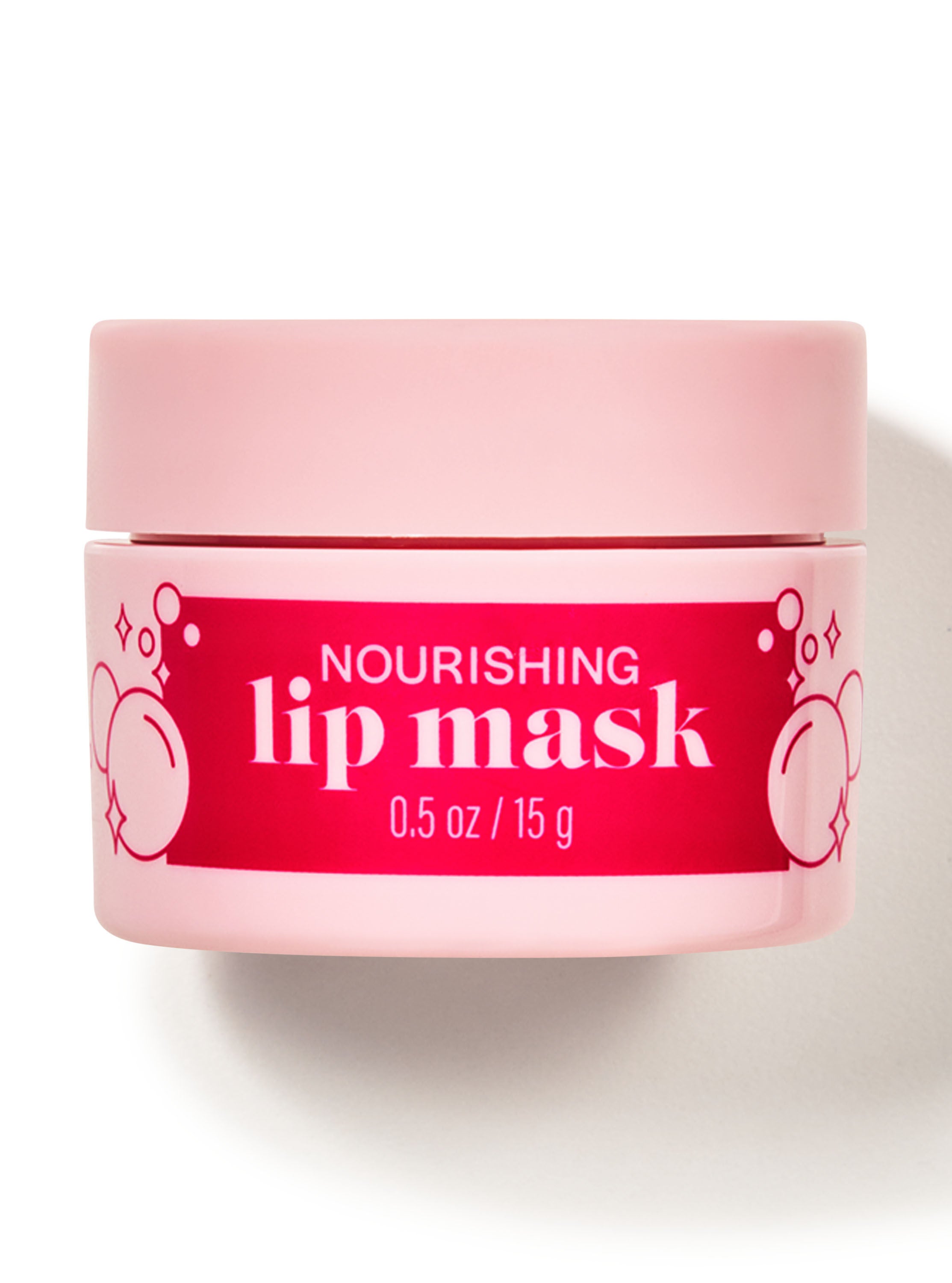 Lip Mask