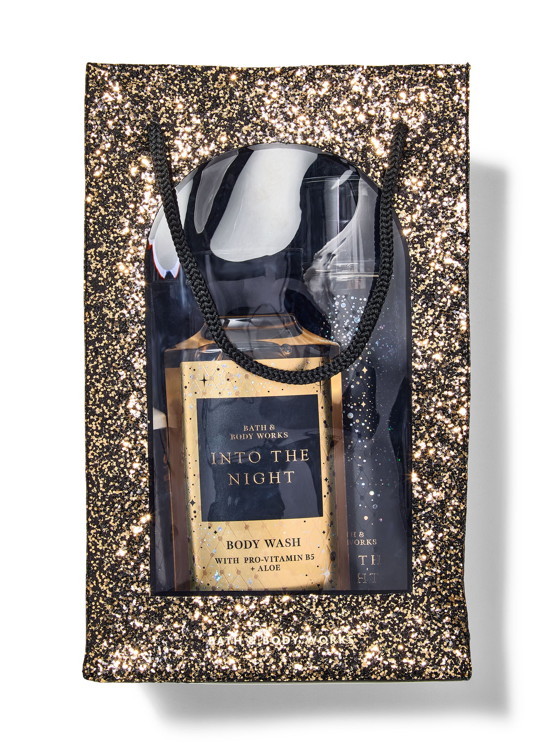Into the Night Gift Set