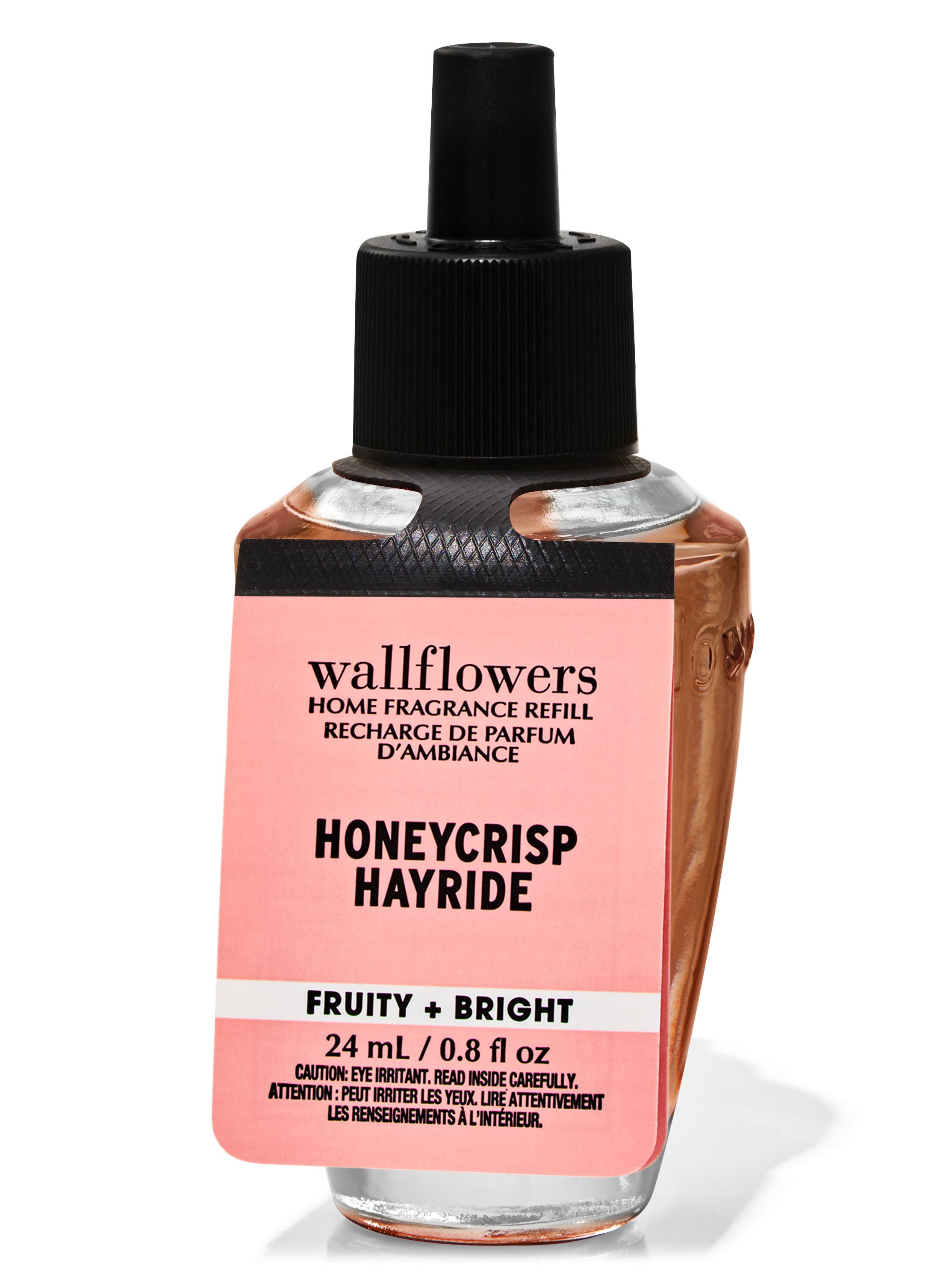 Honeycrisp Hayride  Wallflowers Fragrance Refill