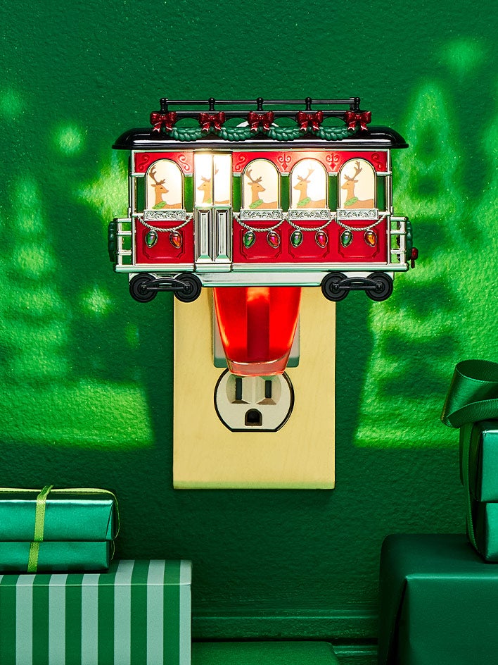 Wallflowers & Diffusers