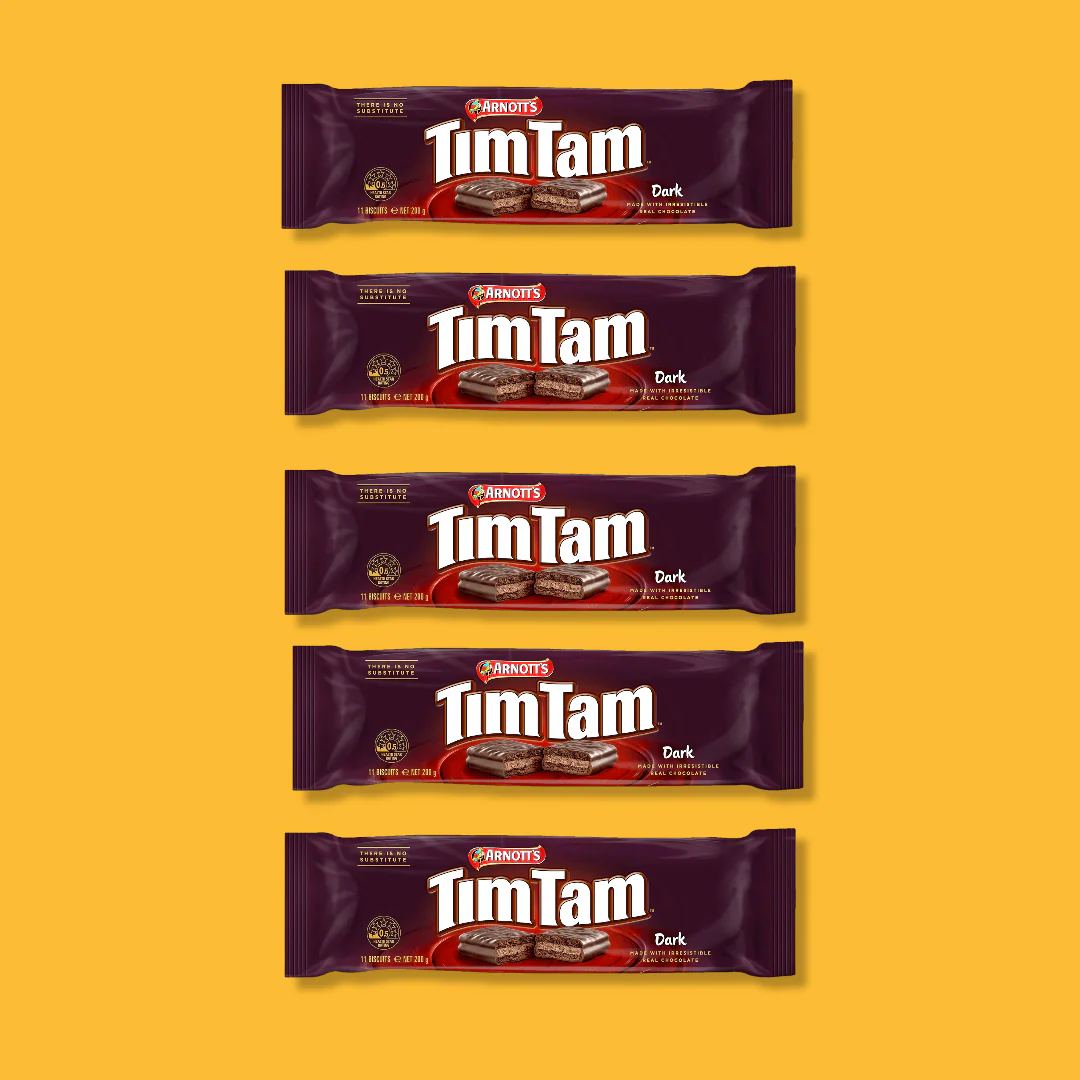 TimTam Bundle Gro?