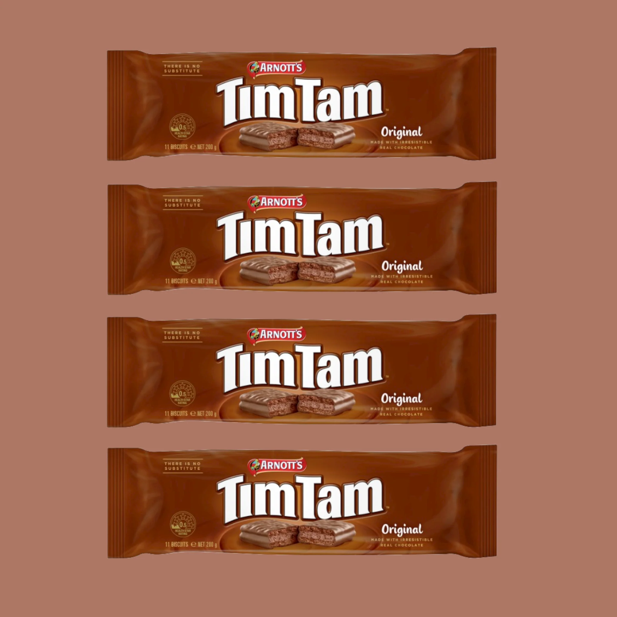 TimTam Sortenmix Klein