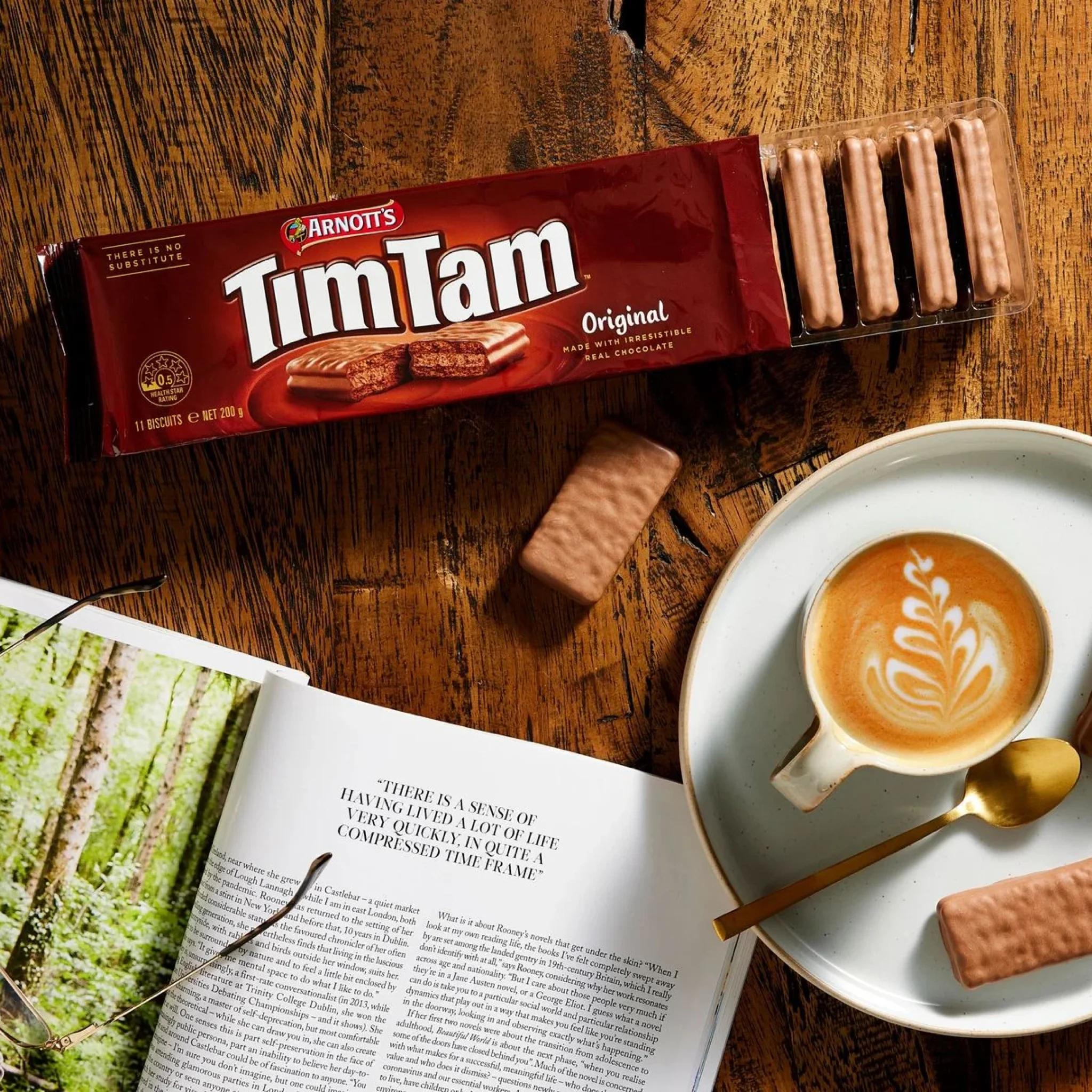 TimTam Original