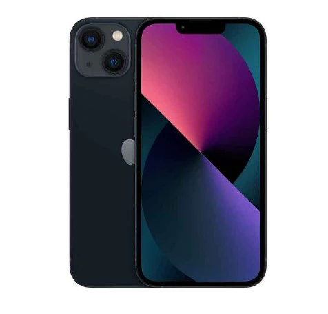 iPhone 13 Midnight 128GB Ex Demo