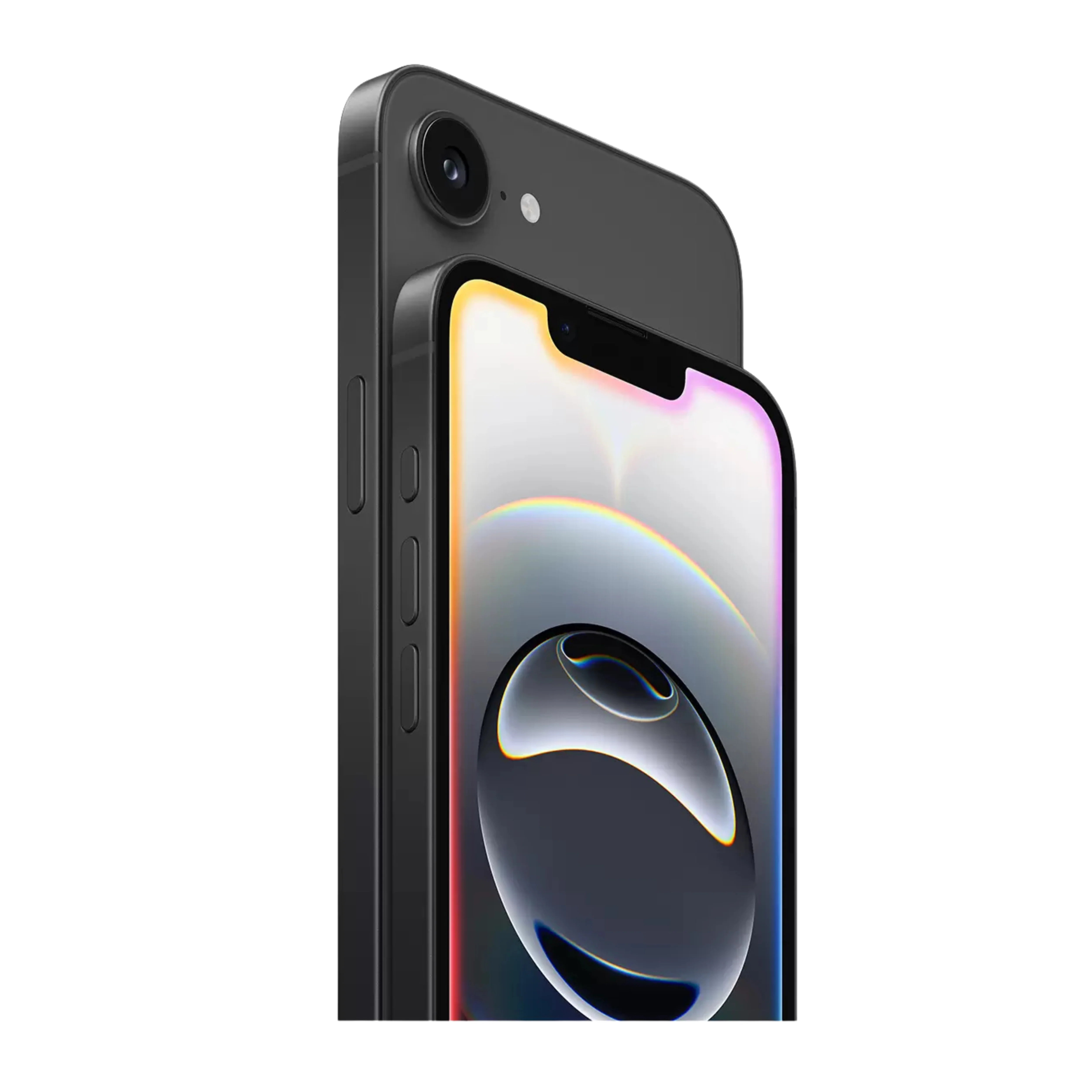 iPhone 16e Black 128GB New