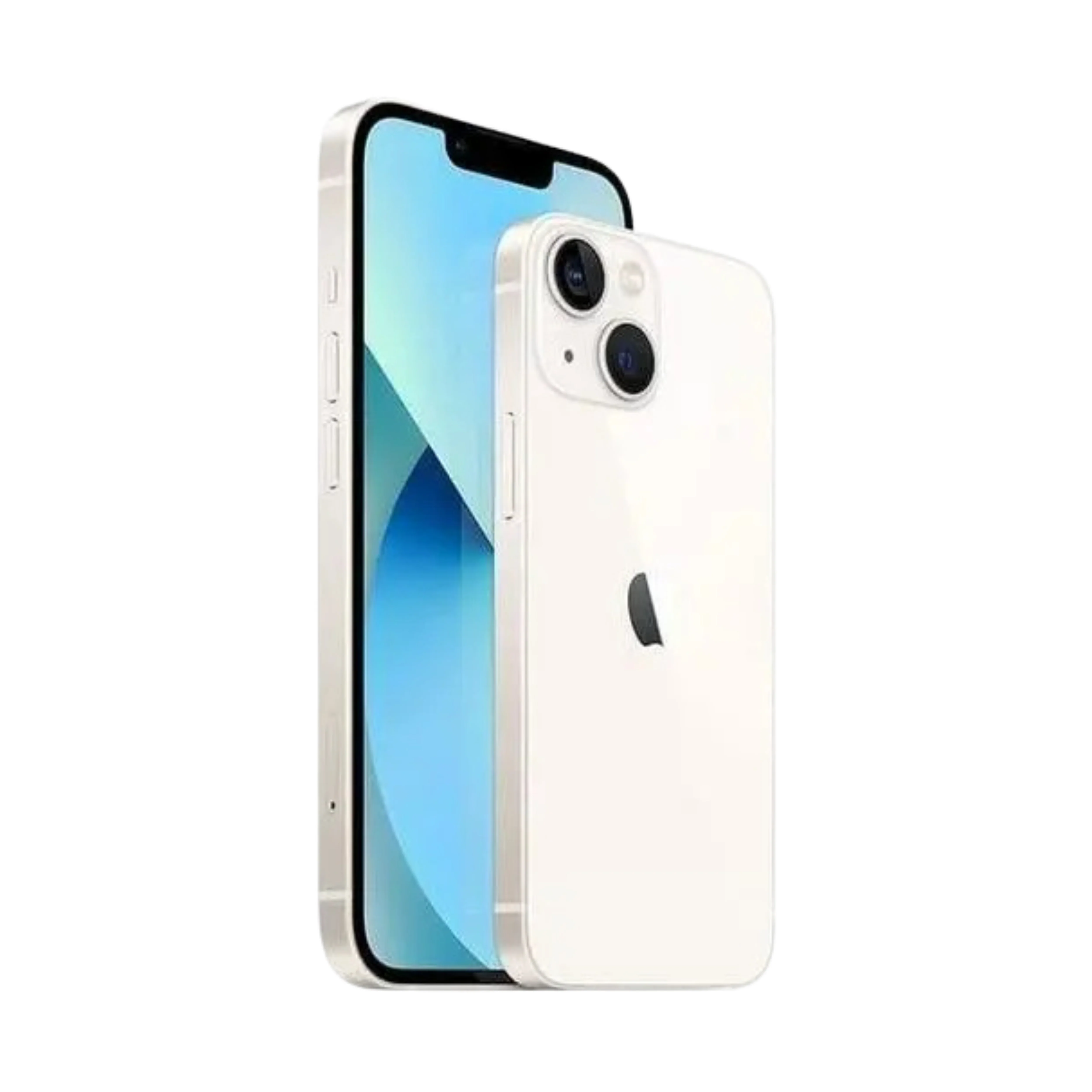 iPhone 13 Mini Starlight 128GB Ex Demo