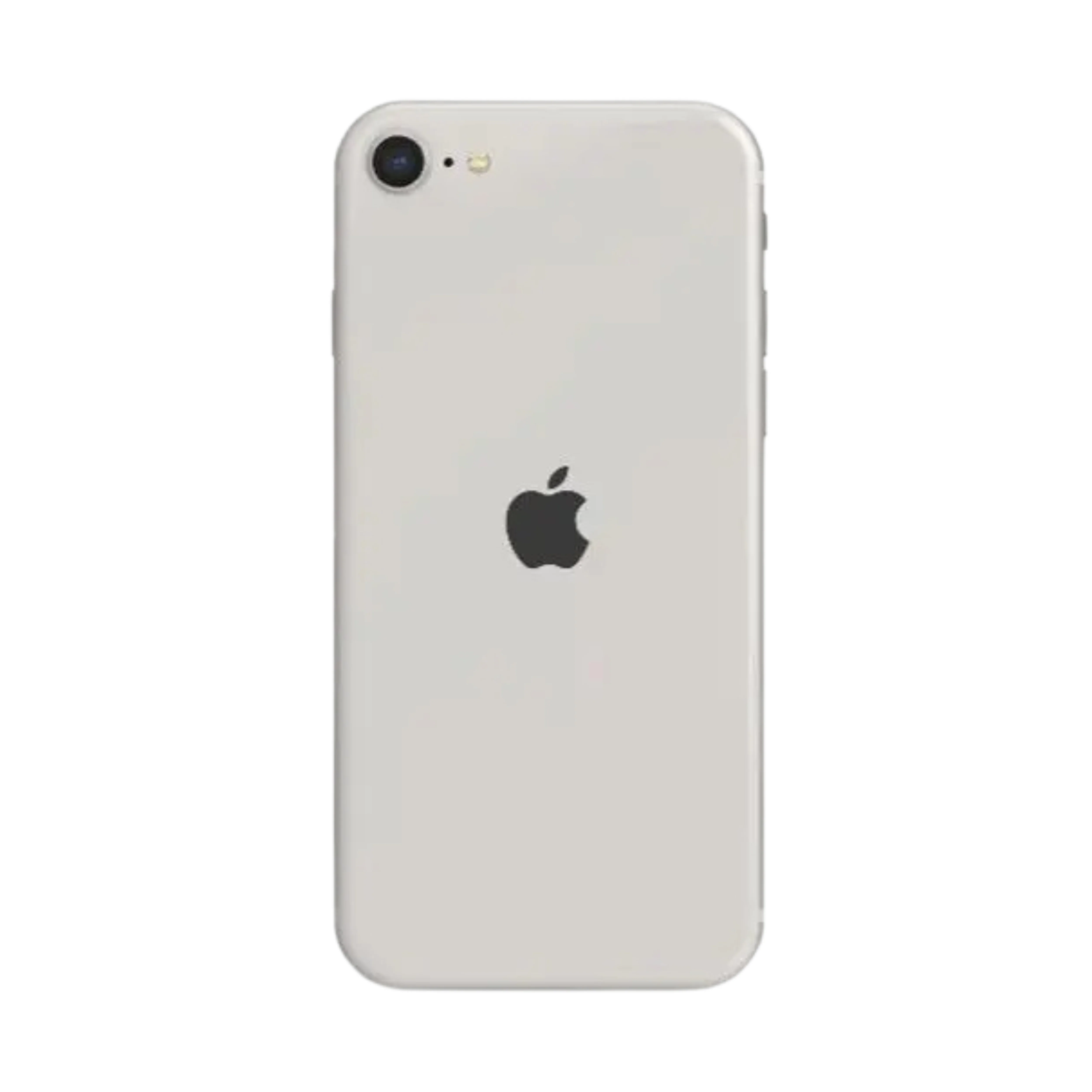 iPhone SE (3rd Generation) 64GB Starlight Ex Demo