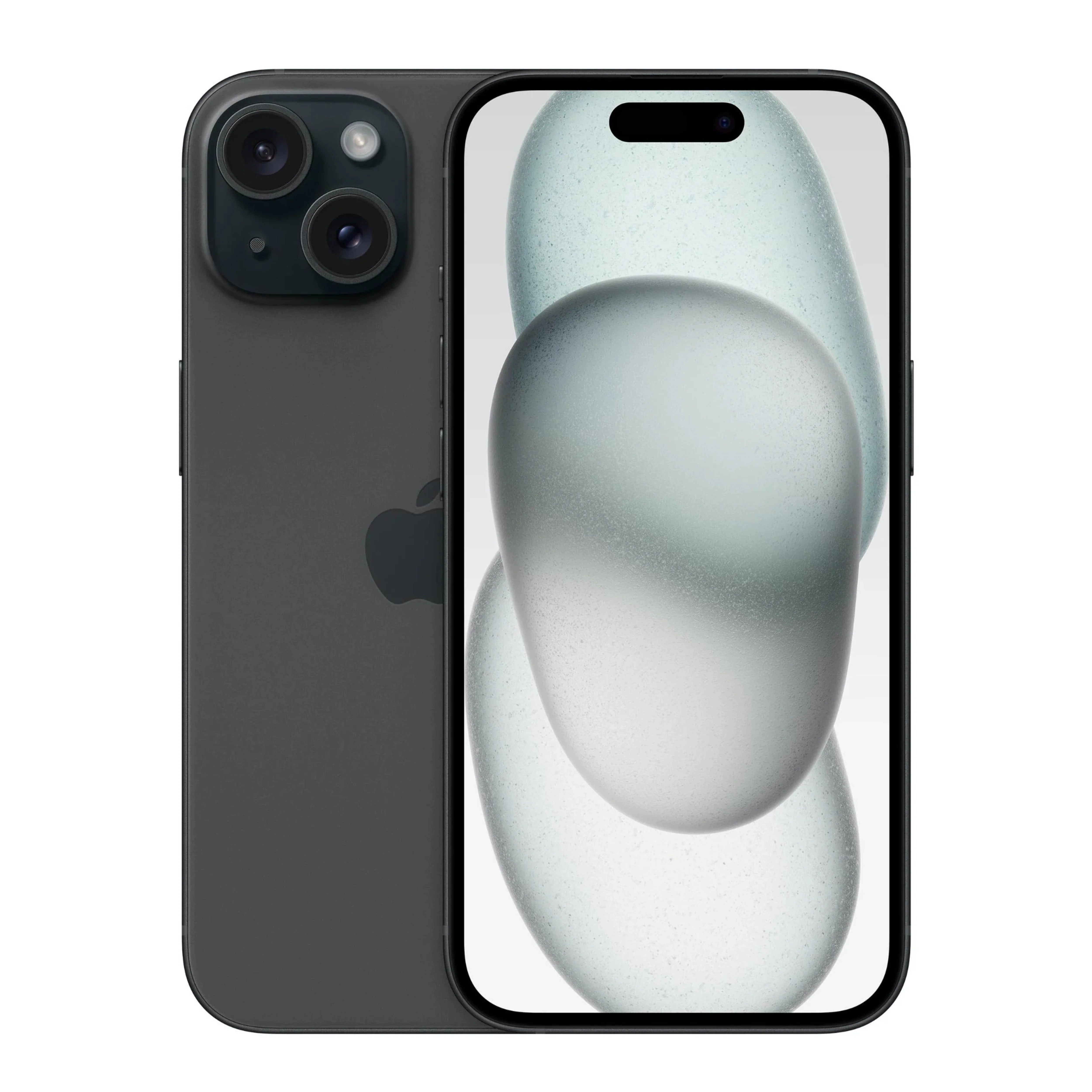 iPhone 15 Black 256GB Ex Demo