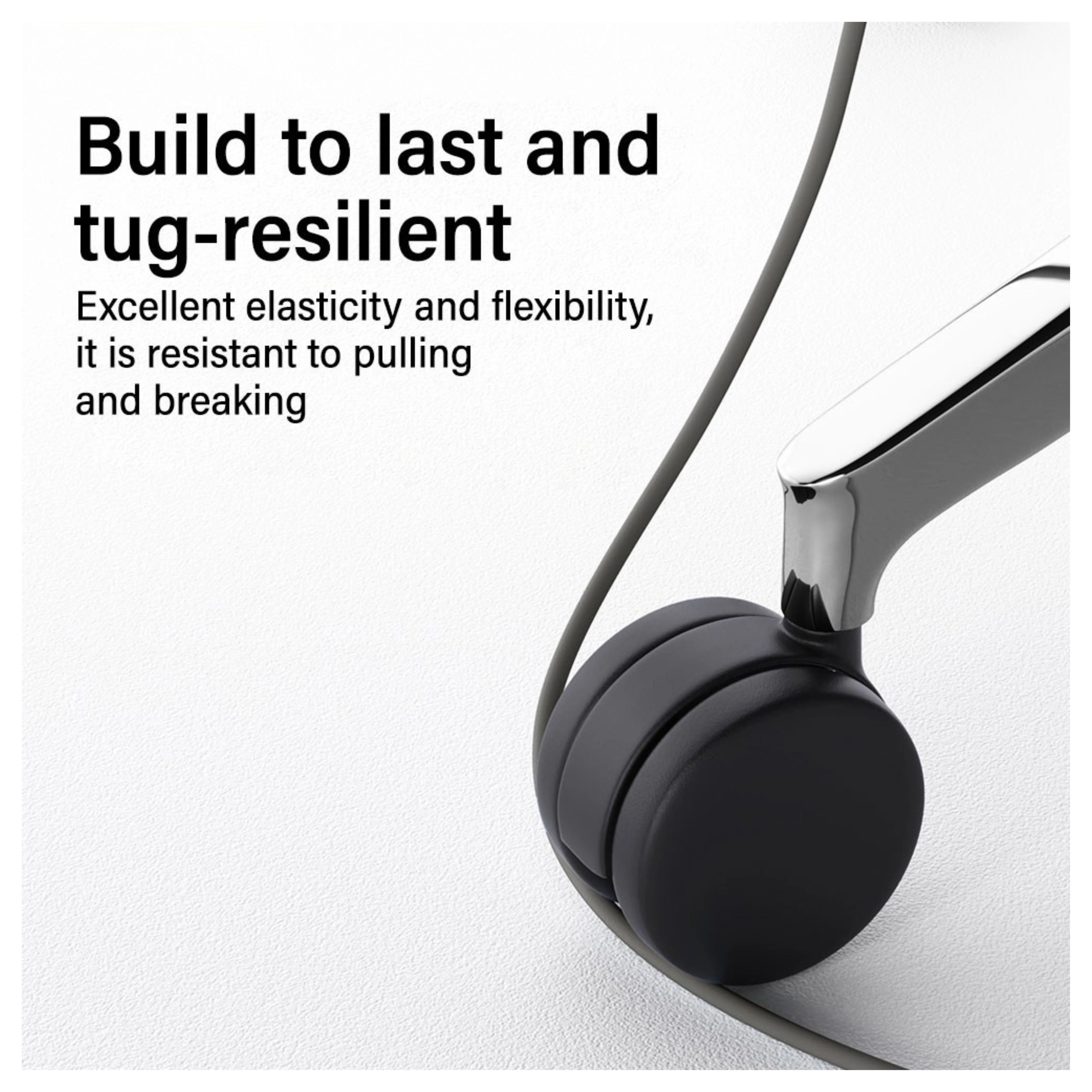 iQuick Cables USB-C to USB-C 2M